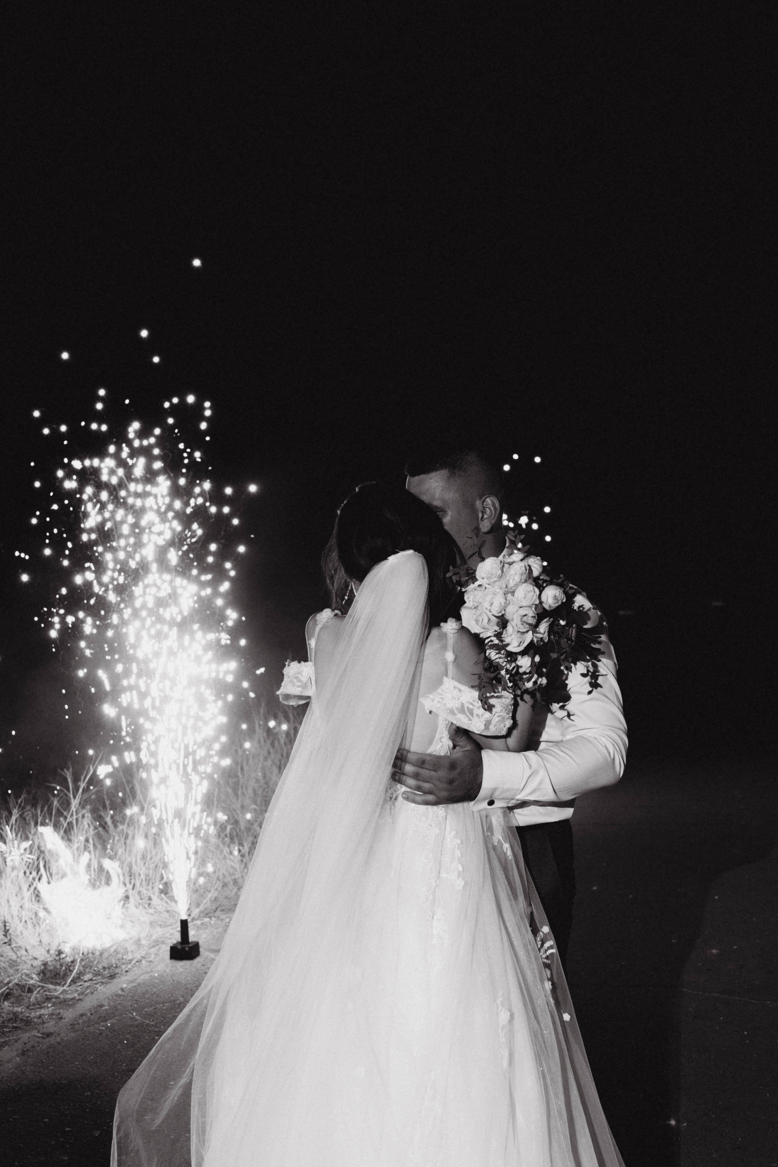 Sergey & Tatiana. Свадебный фотограф в Воронеже Самохина Екатерина