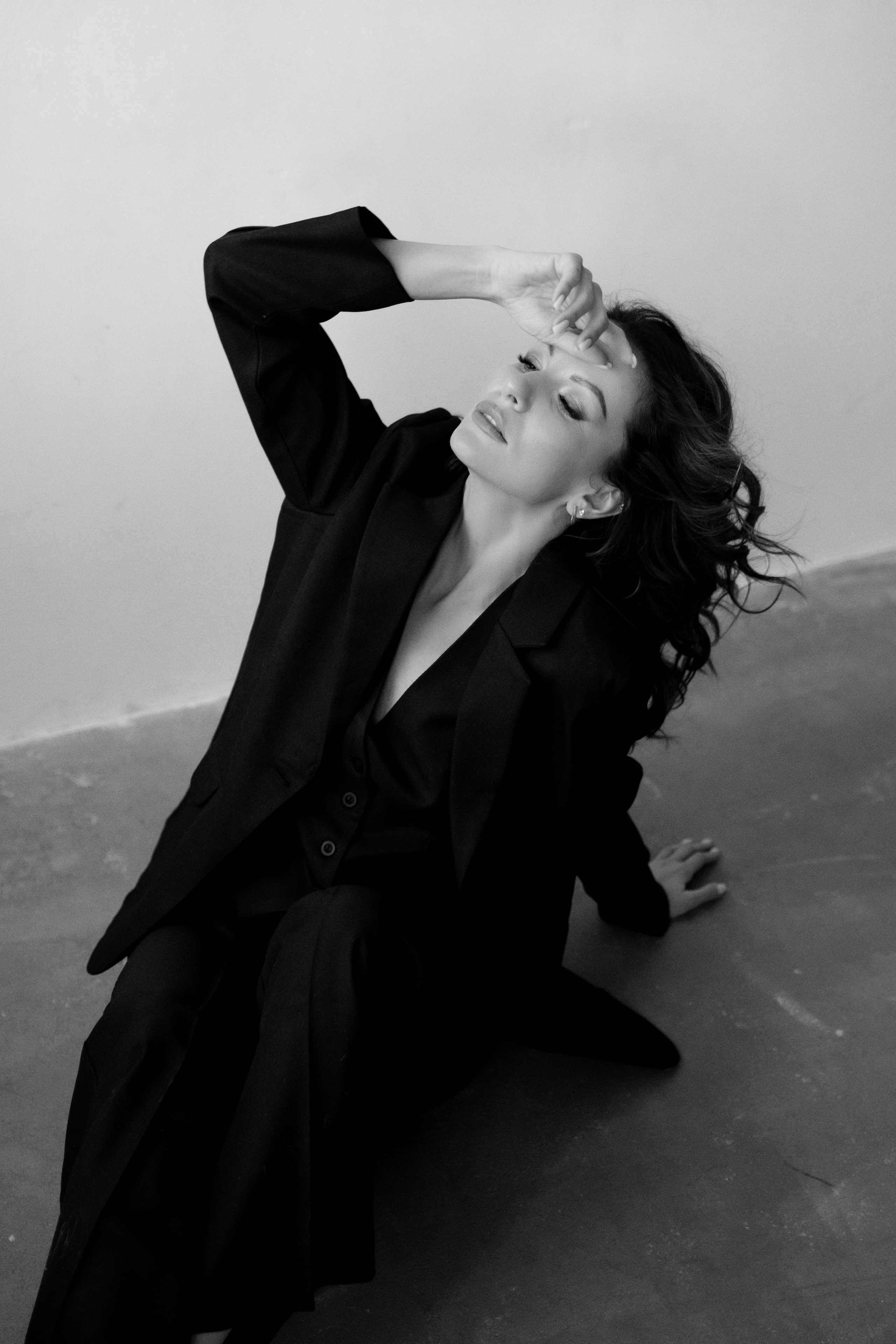 Валерия. Свадебный и семейный фотограф в Серпухове Александра Дерюшева