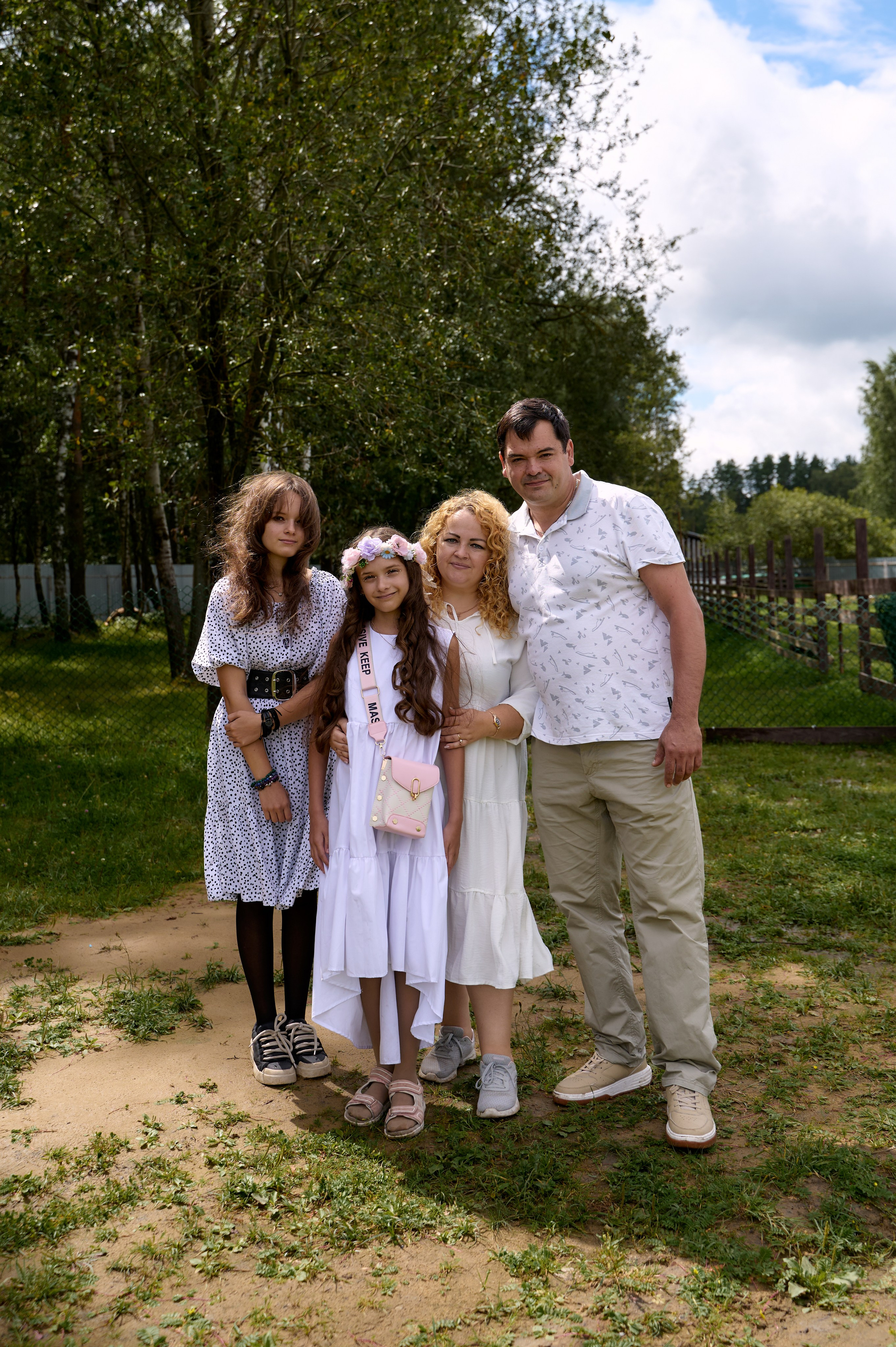 День рождение Милены. Фотограф Егорьевск Коломна Воскресенск