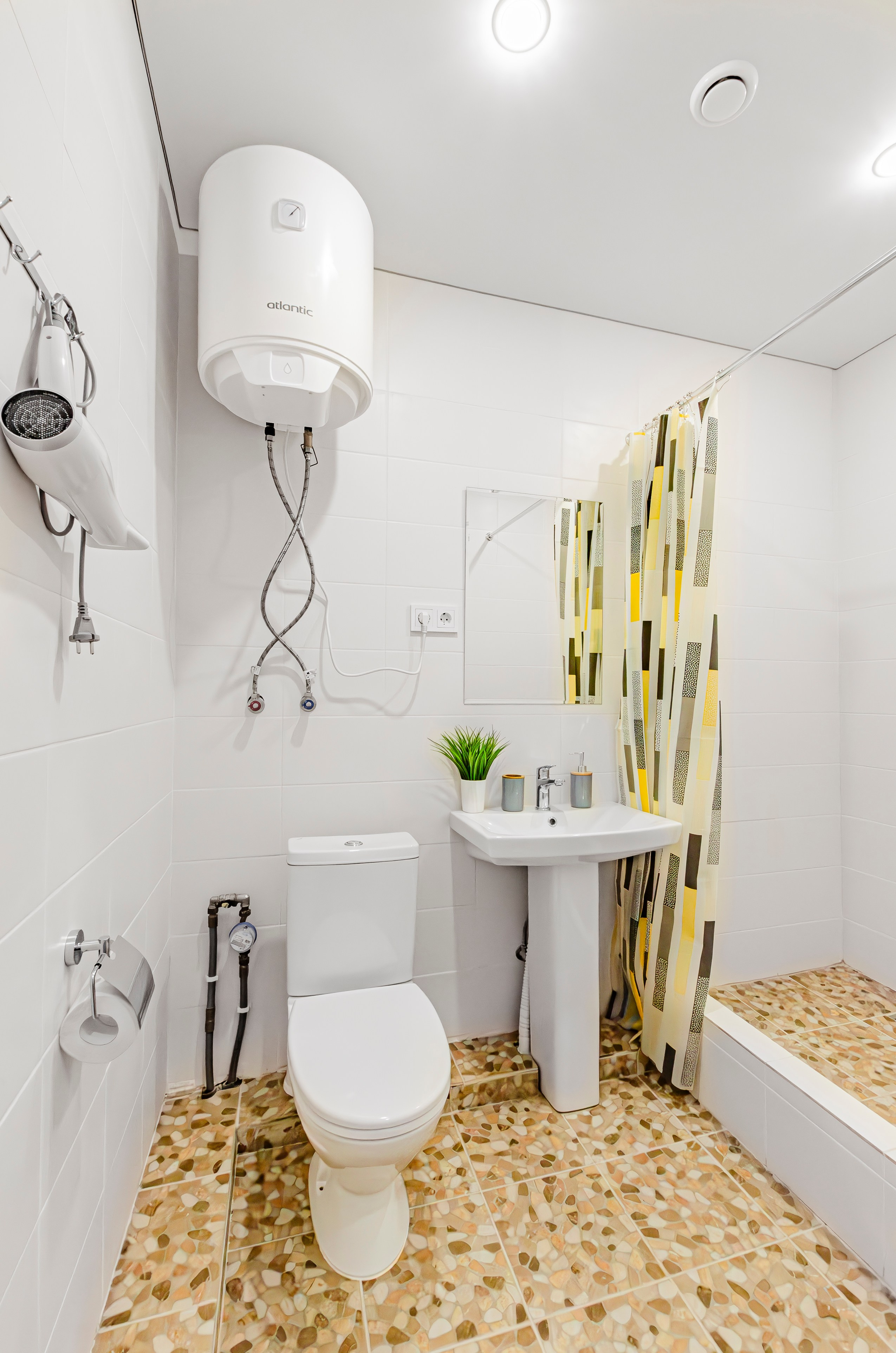 Апарт-отель на Гоголя. Nataliphotokzn.ru Фотограф. Казань. Интерьерная съёмка