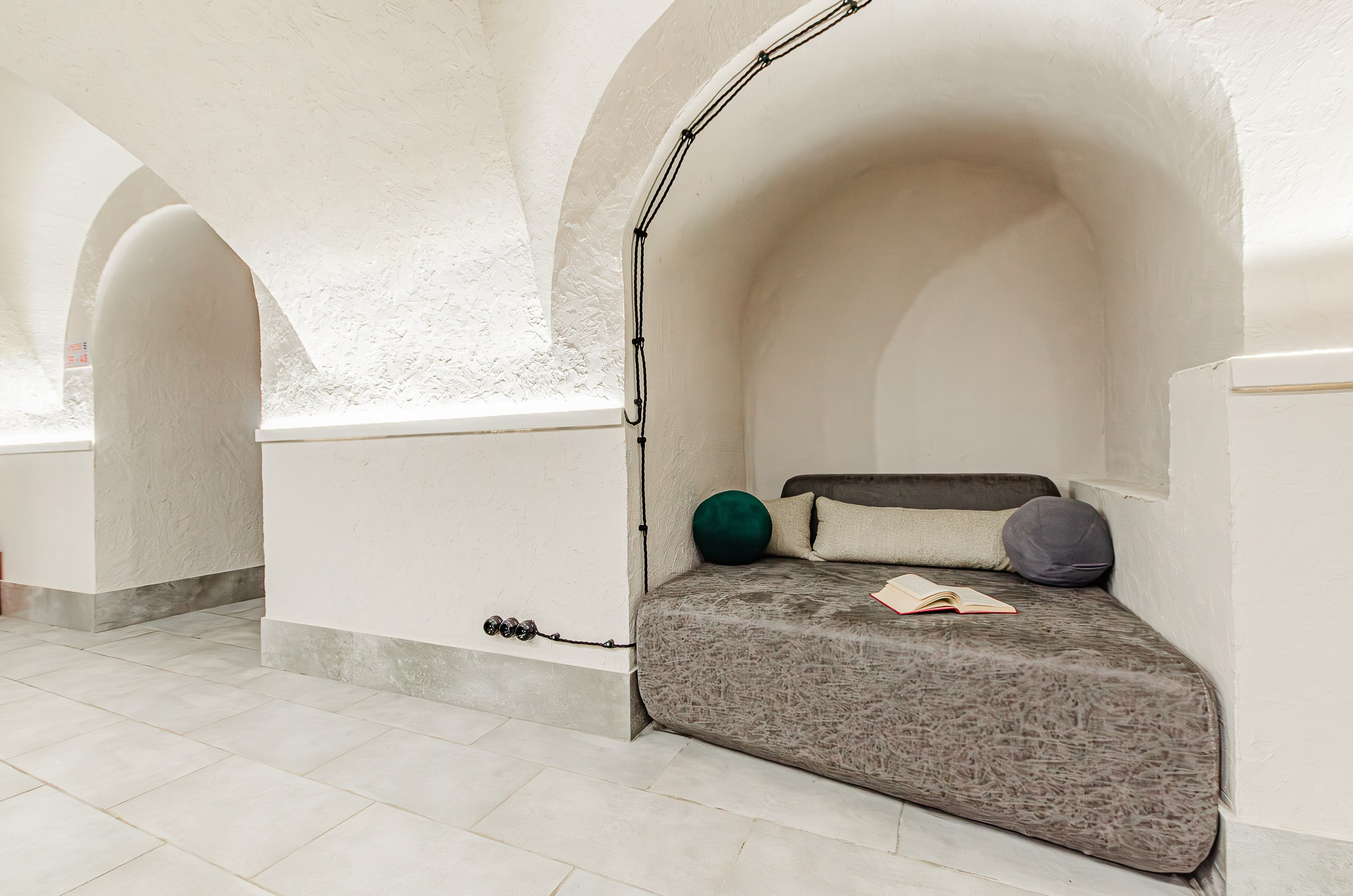 Хостел Кремлевский. Nataliphotokzn.ru Фотограф. Казань. Интерьерная съёмка