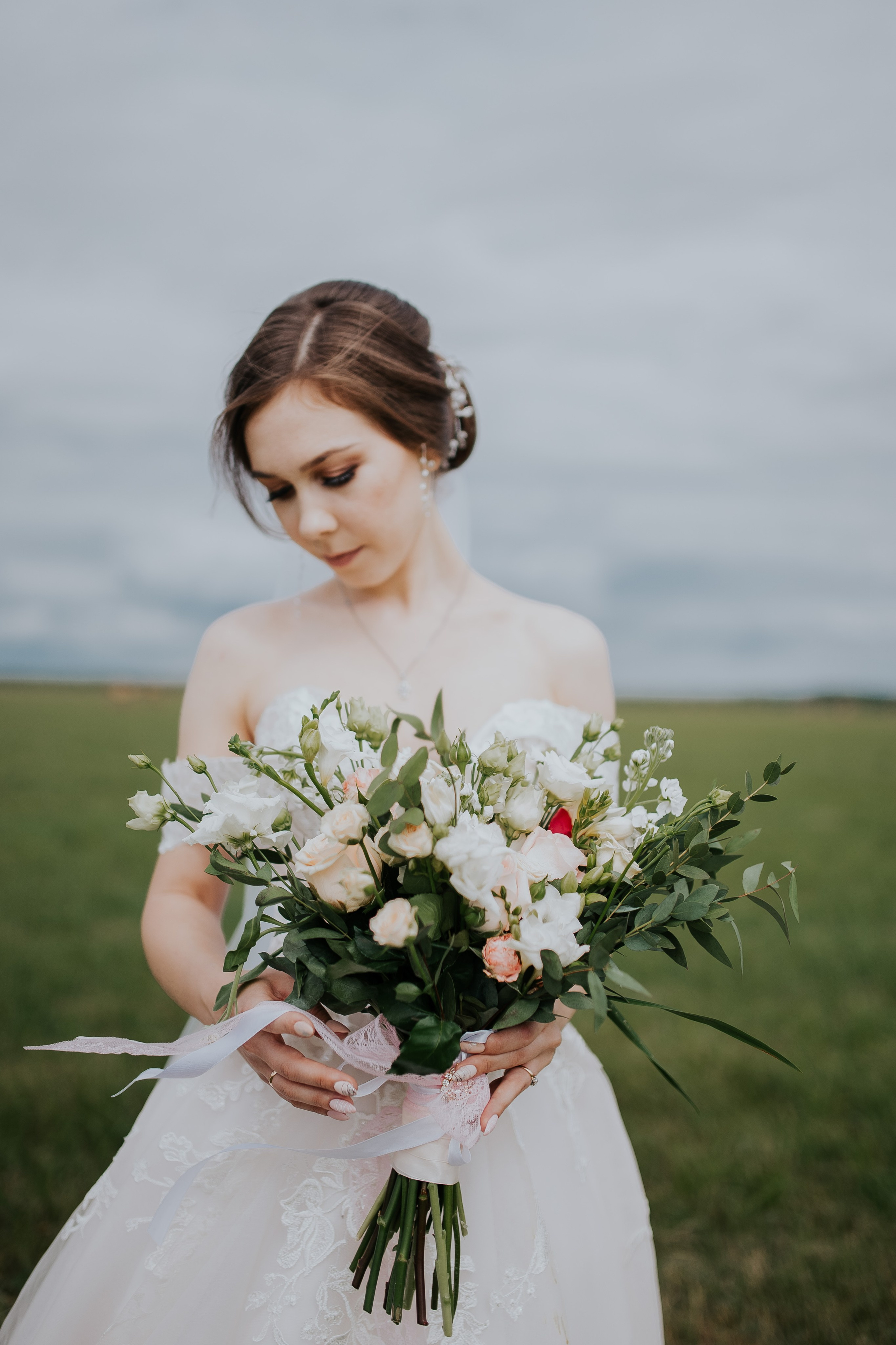 Максим и Юлия. Свадебный и семейный фотограф Екатерина Бубнова