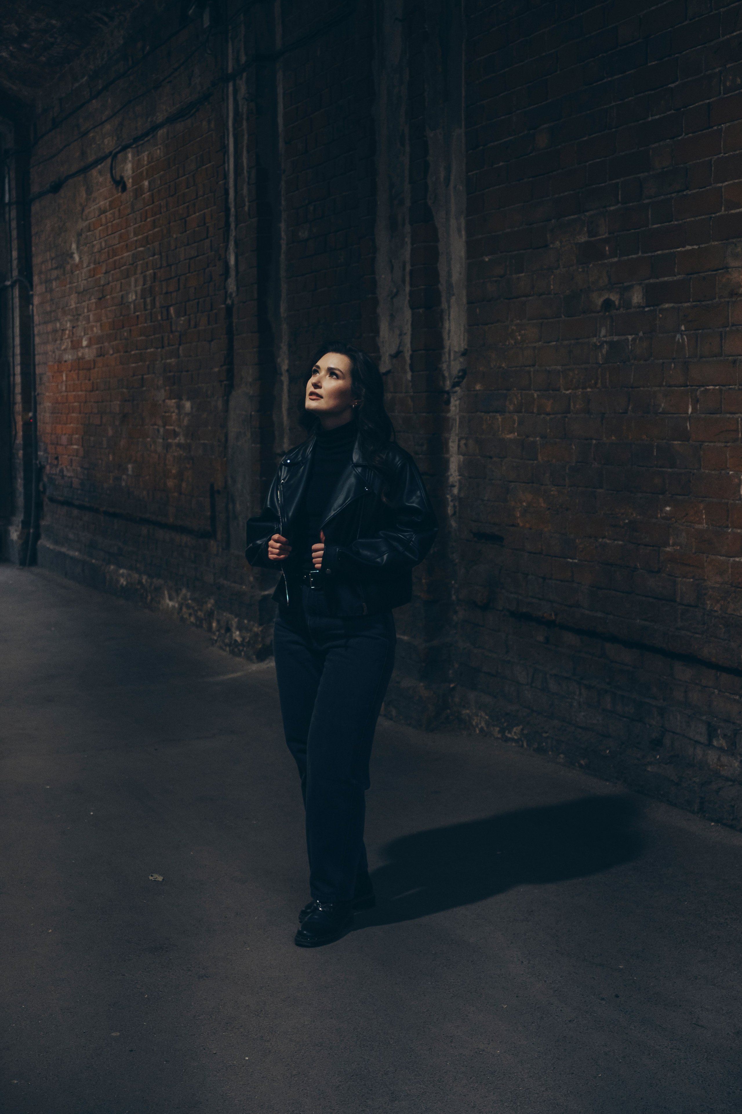 Гранж. Фотограф в Иркутске Анна Мирошникова