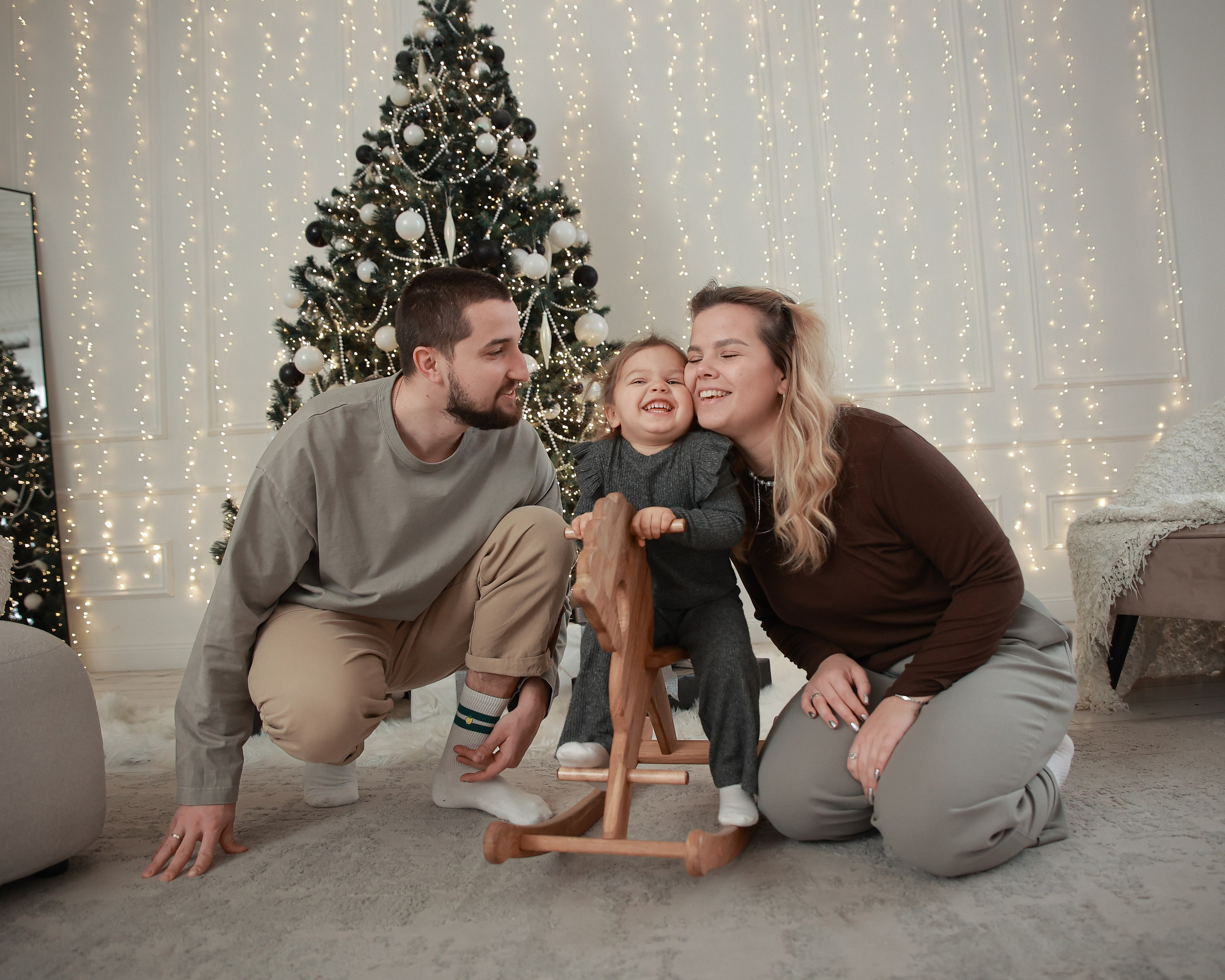 K. Свадебный и репортажный фотограф в Москве Иван Васильев