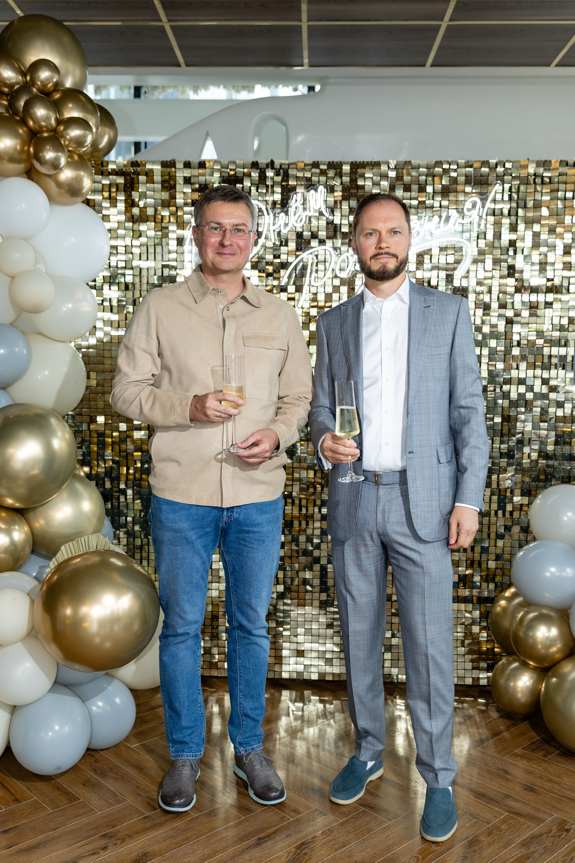 День рождения (Iliadiz). Татьяна Чернышова свадебный фотограф Москва