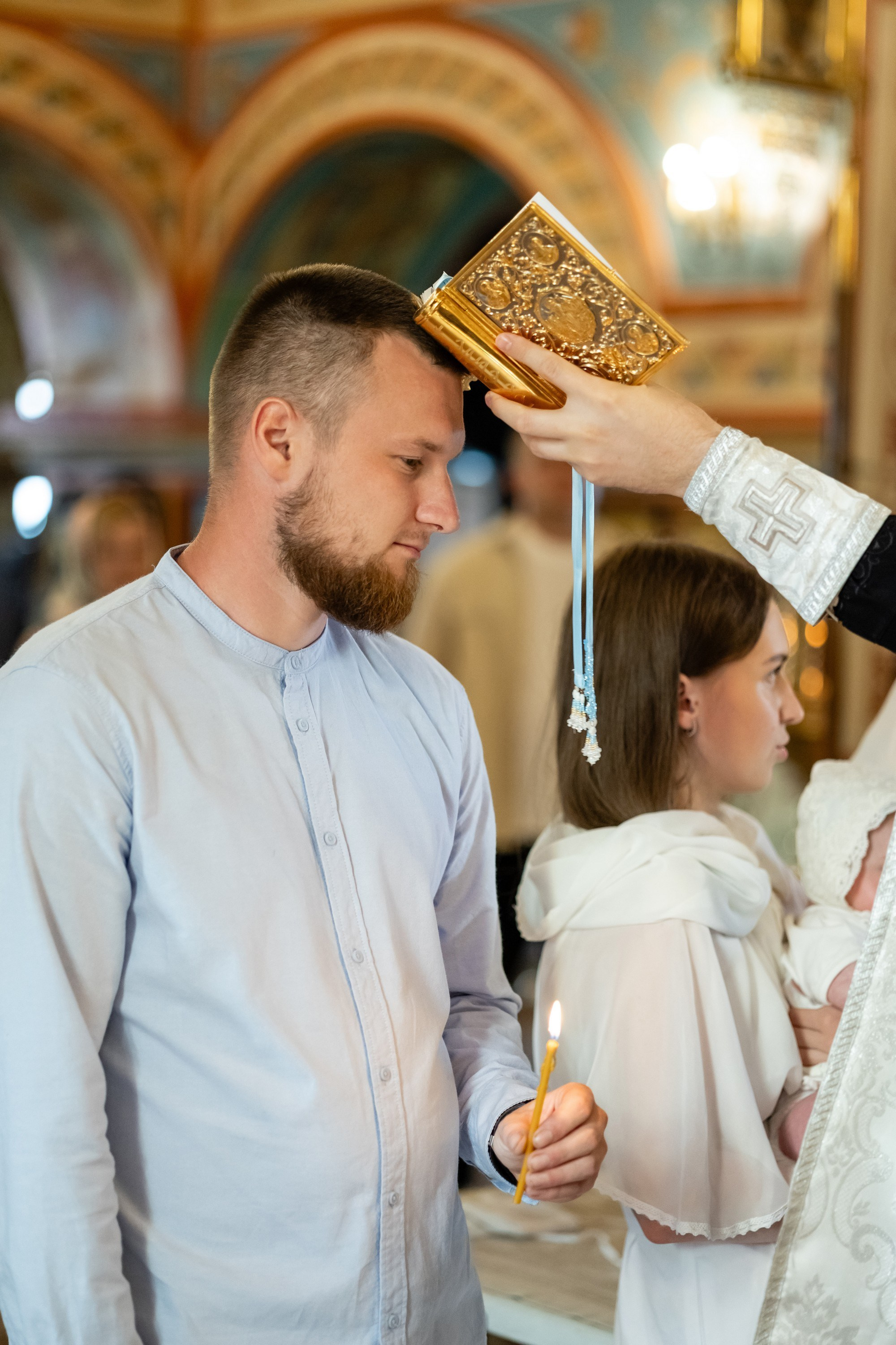 Крестины София и Теона. Татьяна Чернышова свадебный фотограф Москва