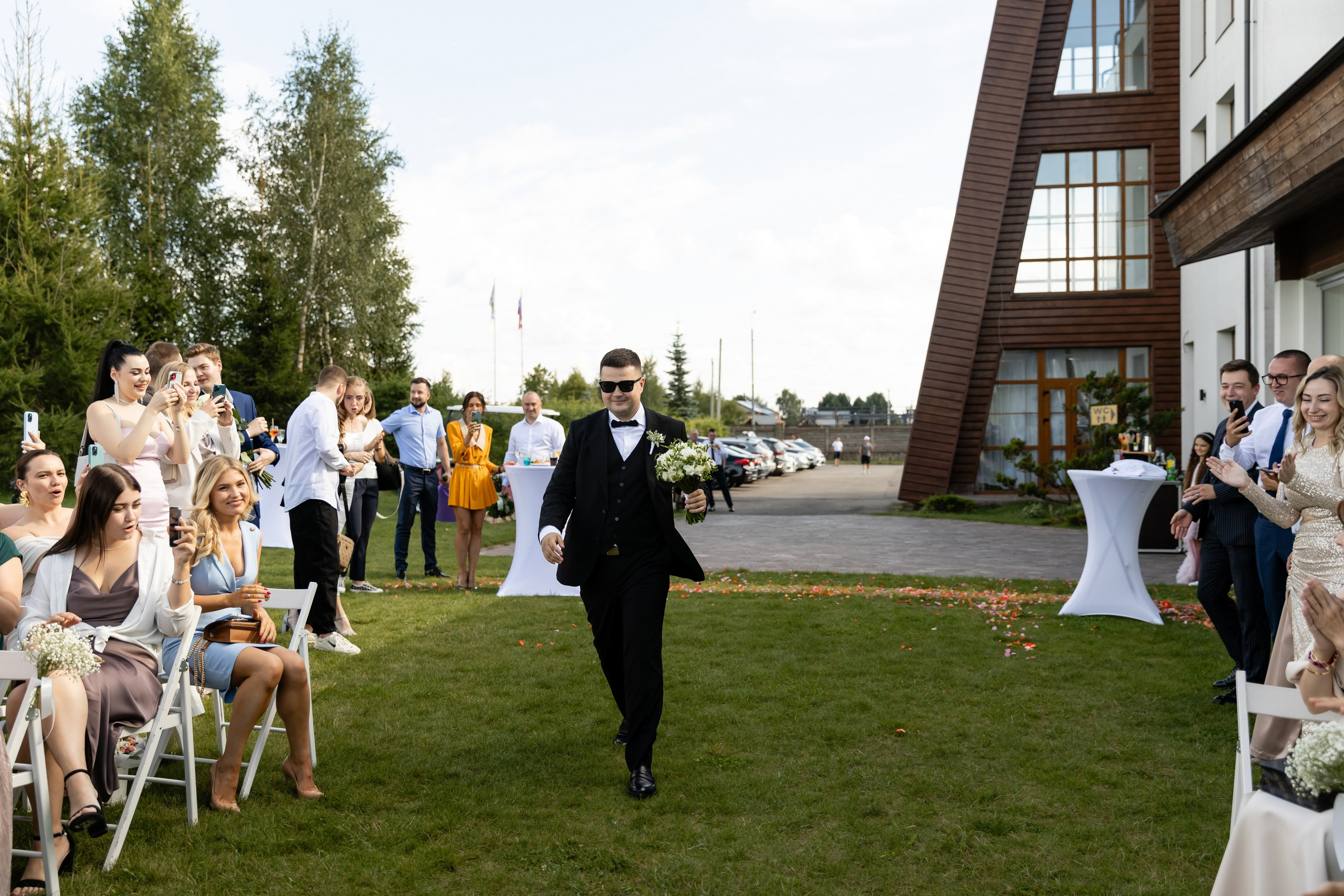 Дмитрий и Виктория. Татьяна Чернышова свадебный фотограф Москва