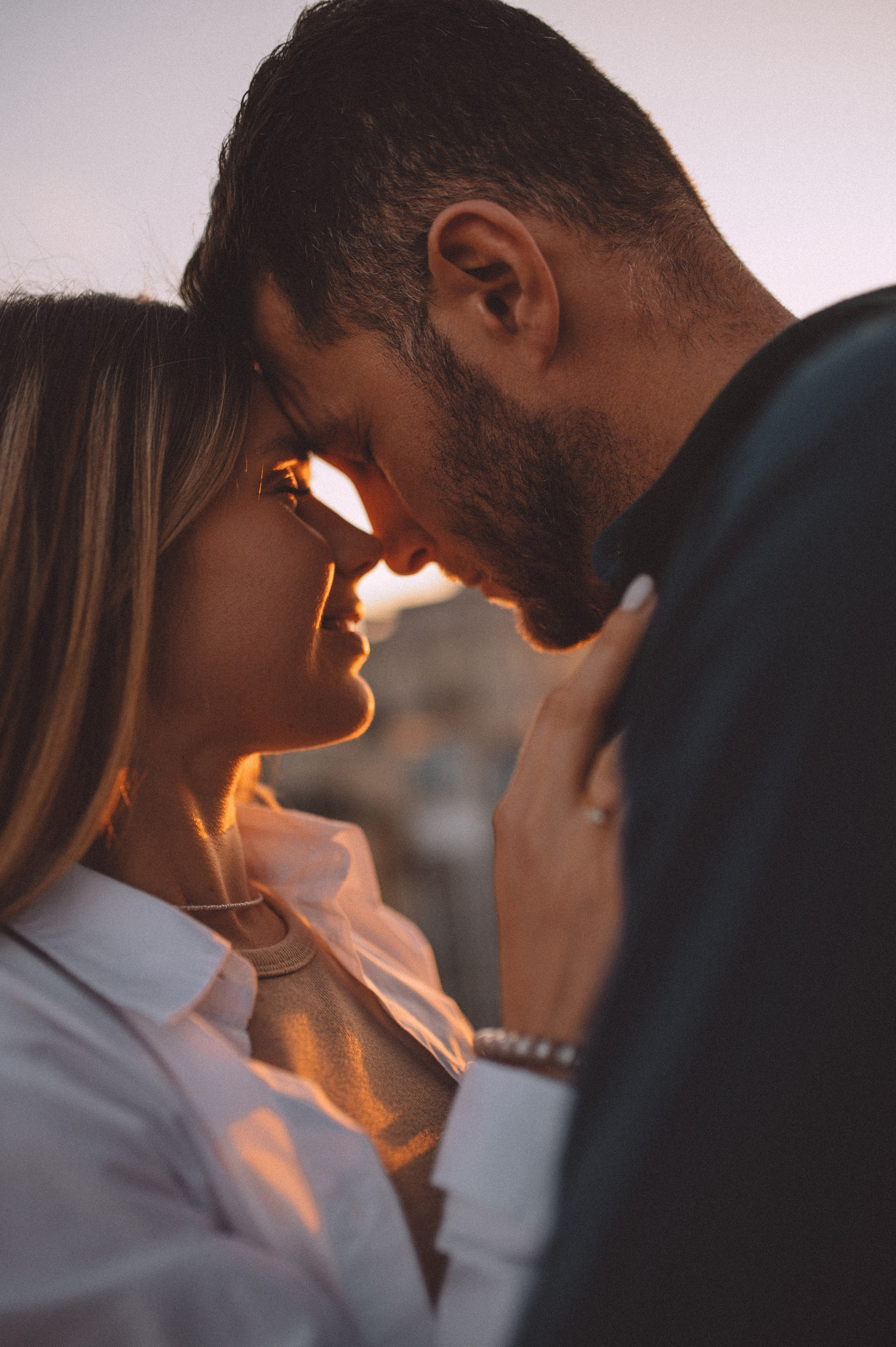 Янис и Настя. Свадебный фотограф в Санкт-Петербурге