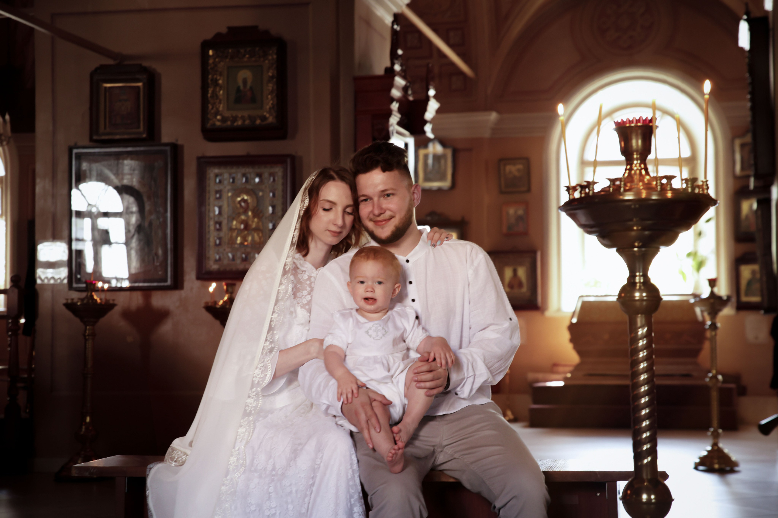 ТАИНСТВО КРЕЩЕНИЯ. ГЛАВНАЯ