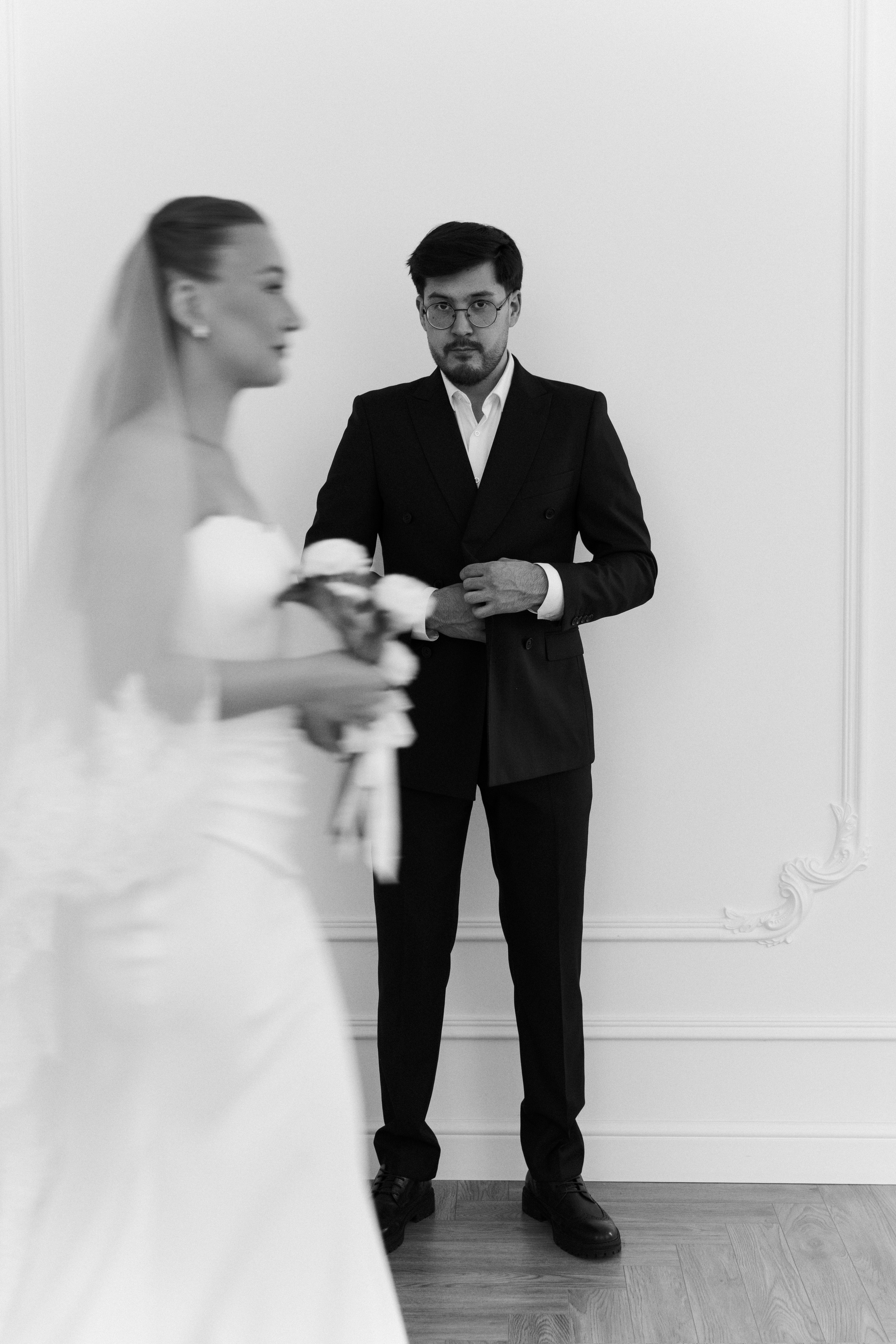 Азалия & Салим