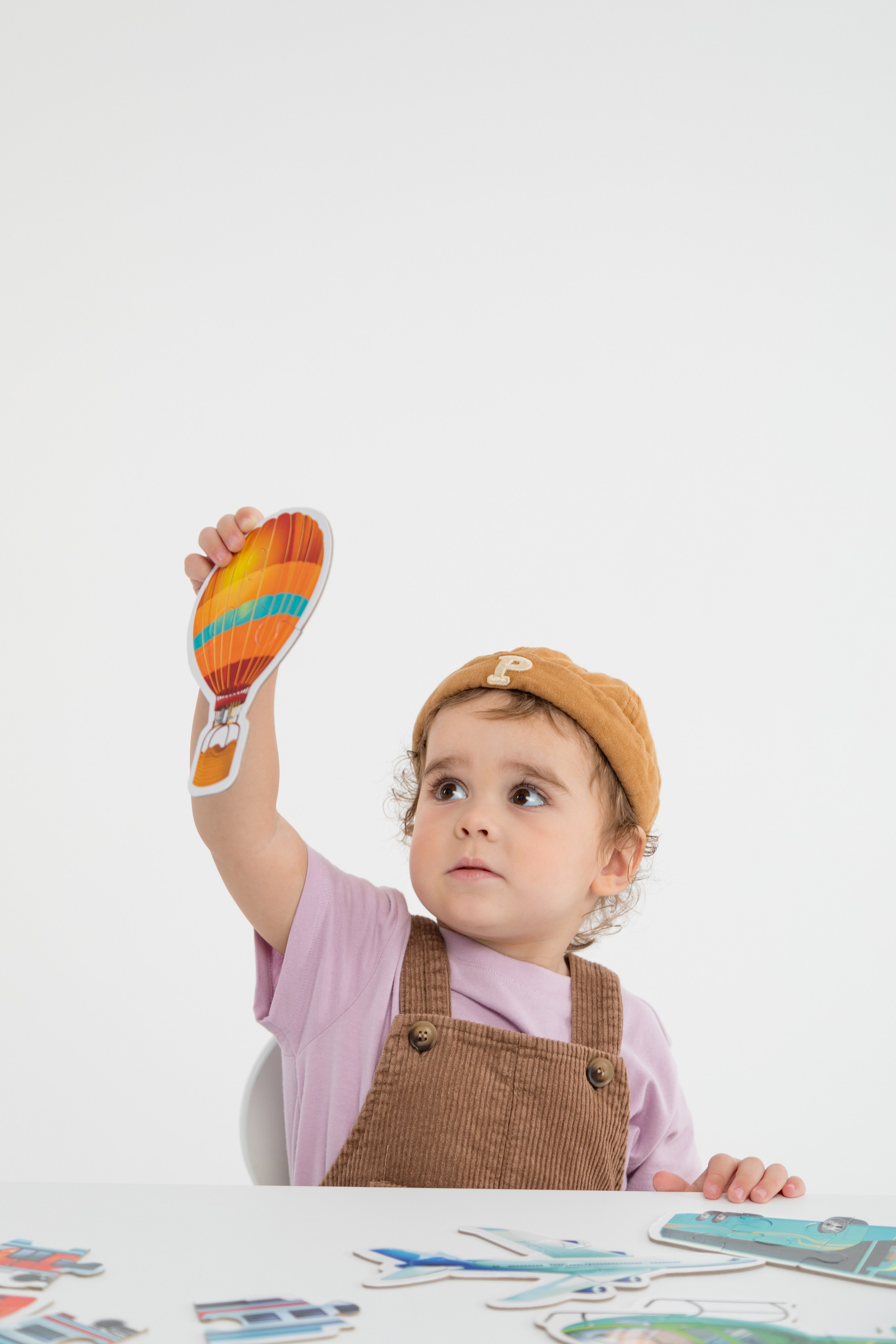 Съемка в циклораме для Харди Гарди. Детский и контент фотограф Надя Волкова Санкт-Петербург