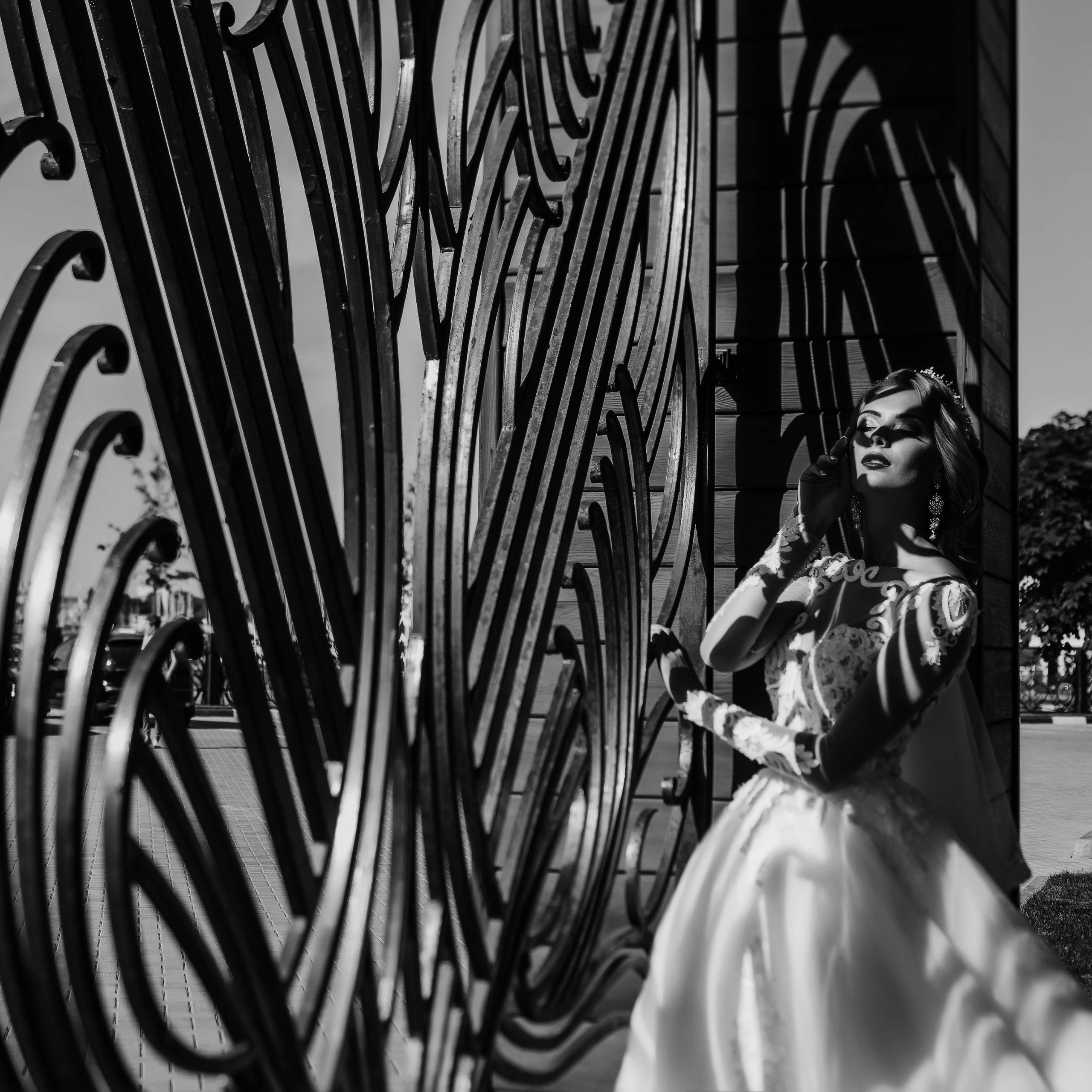 Красивые свадебные фотографии. Свадебный и семейный фотограф в Тамбове Сергей Григорьев