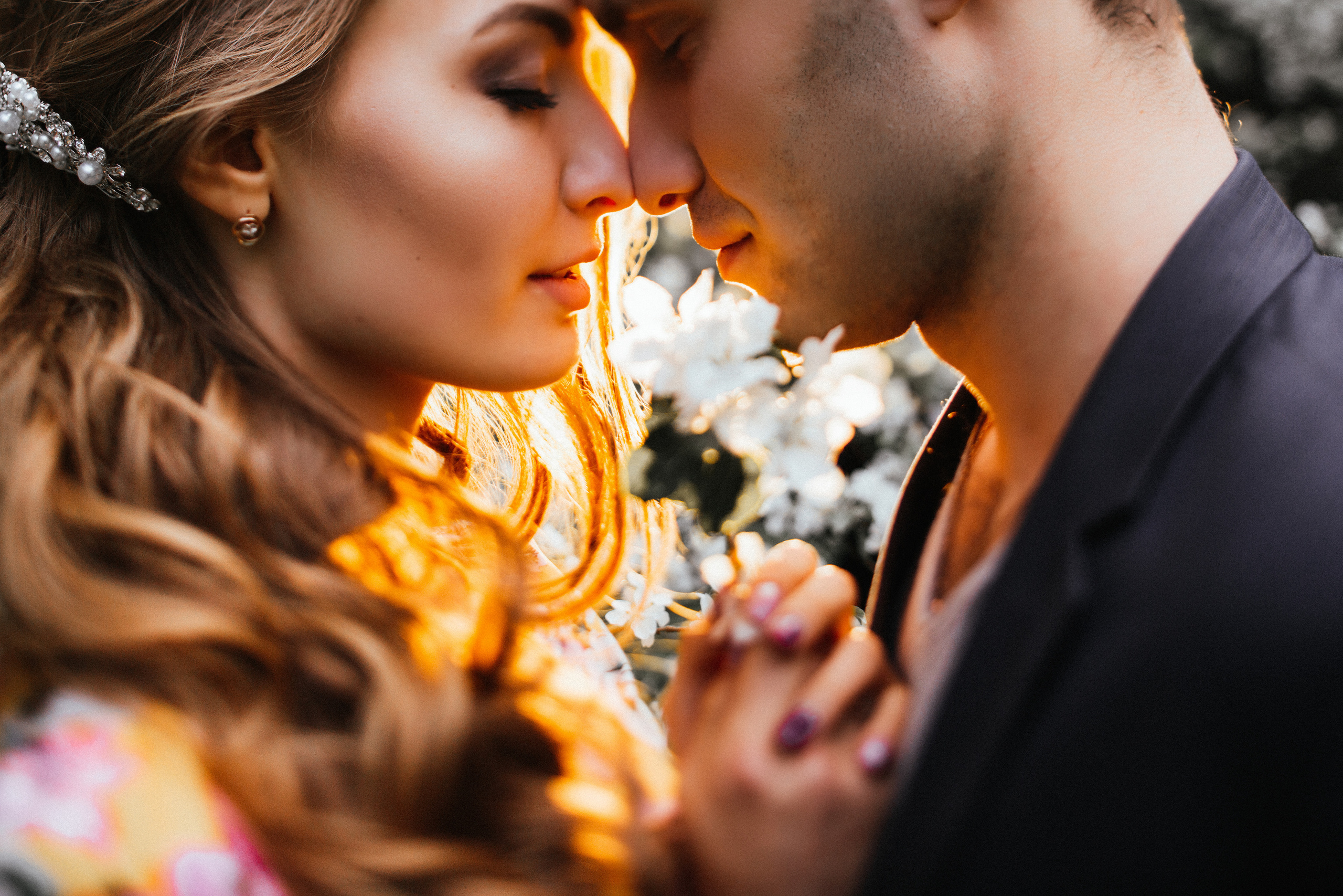 Красивые свадебные фотографии. Свадебный и семейный фотограф в Тамбове Сергей Григорьев