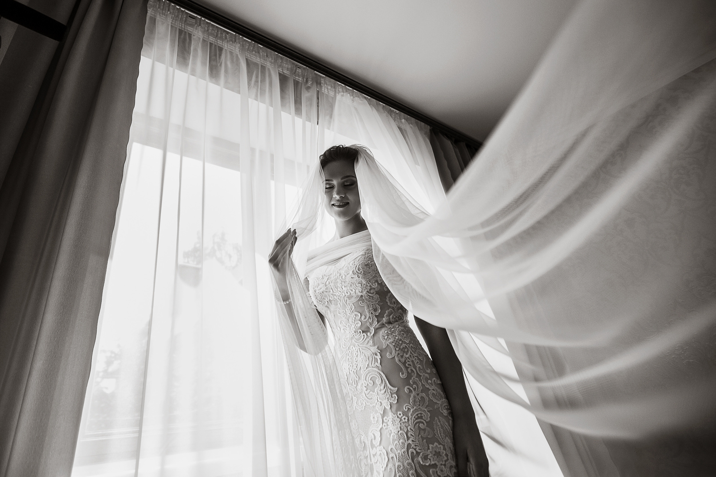 Красивые свадебные фотографии. Свадебный и семейный фотограф в Тамбове Сергей Григорьев