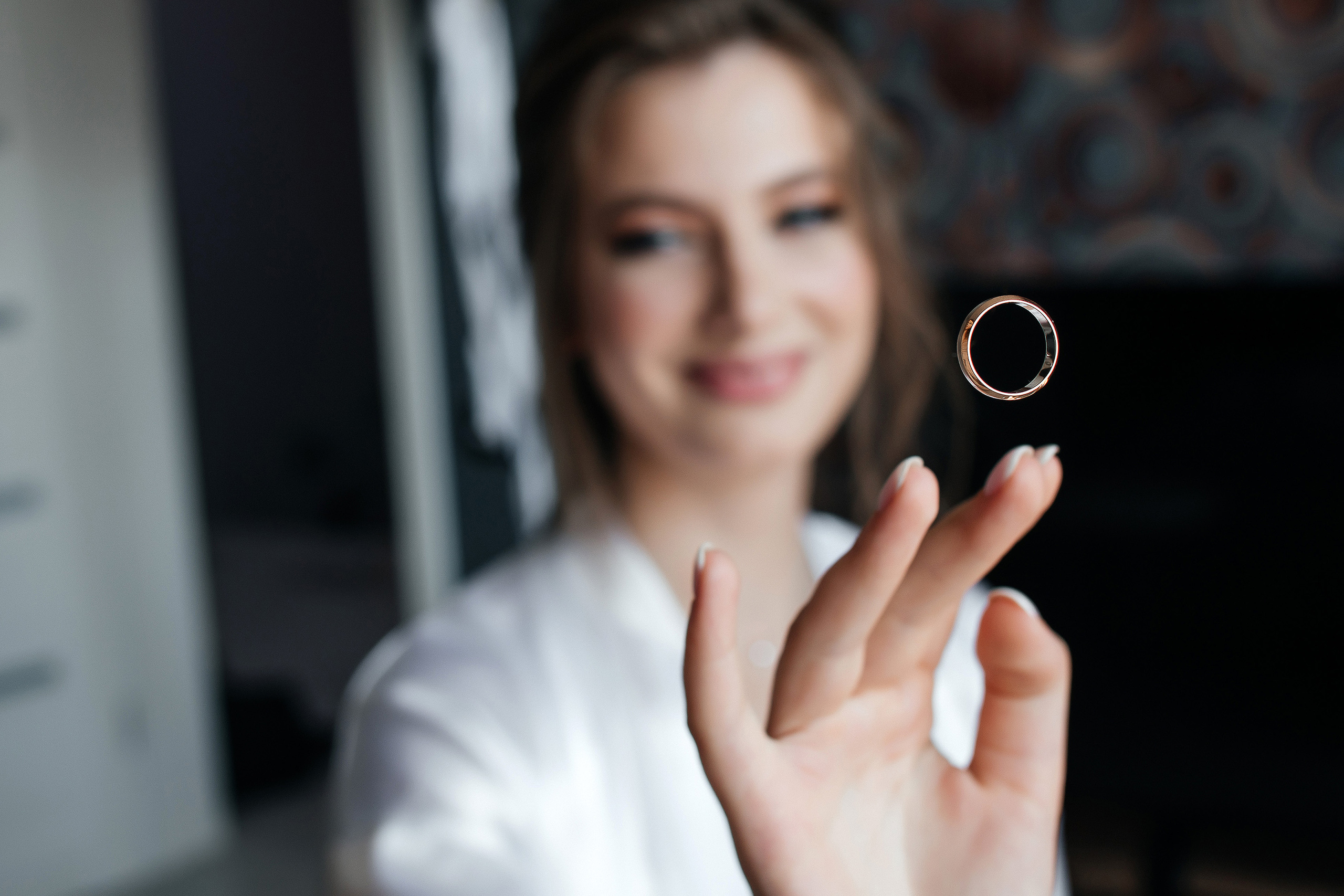 Красивые свадебные фотографии. Свадебный и семейный фотограф в Тамбове Сергей Григорьев