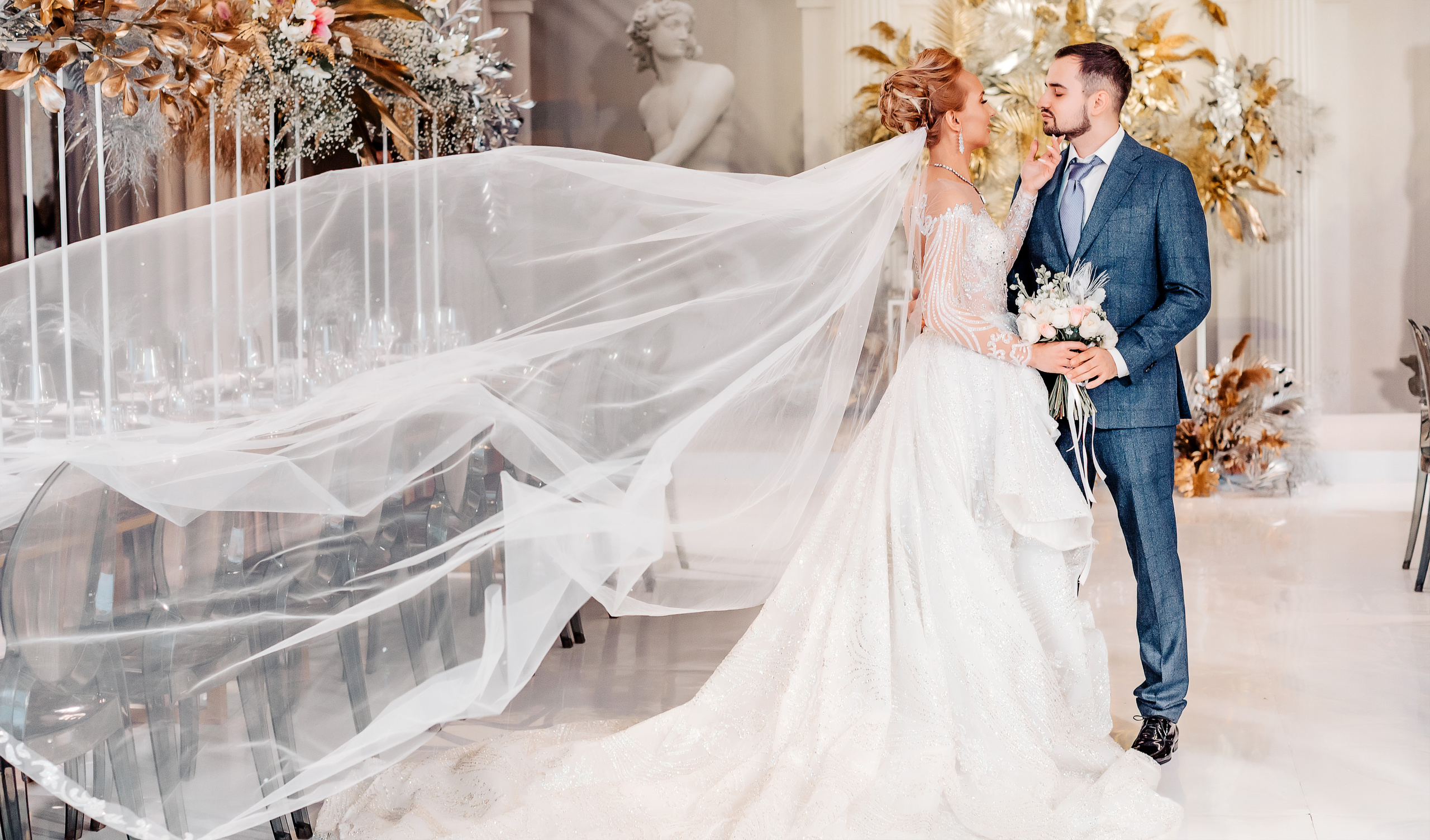 Свадебный и семейный фотограф в Тамбове Сергей Григорьев