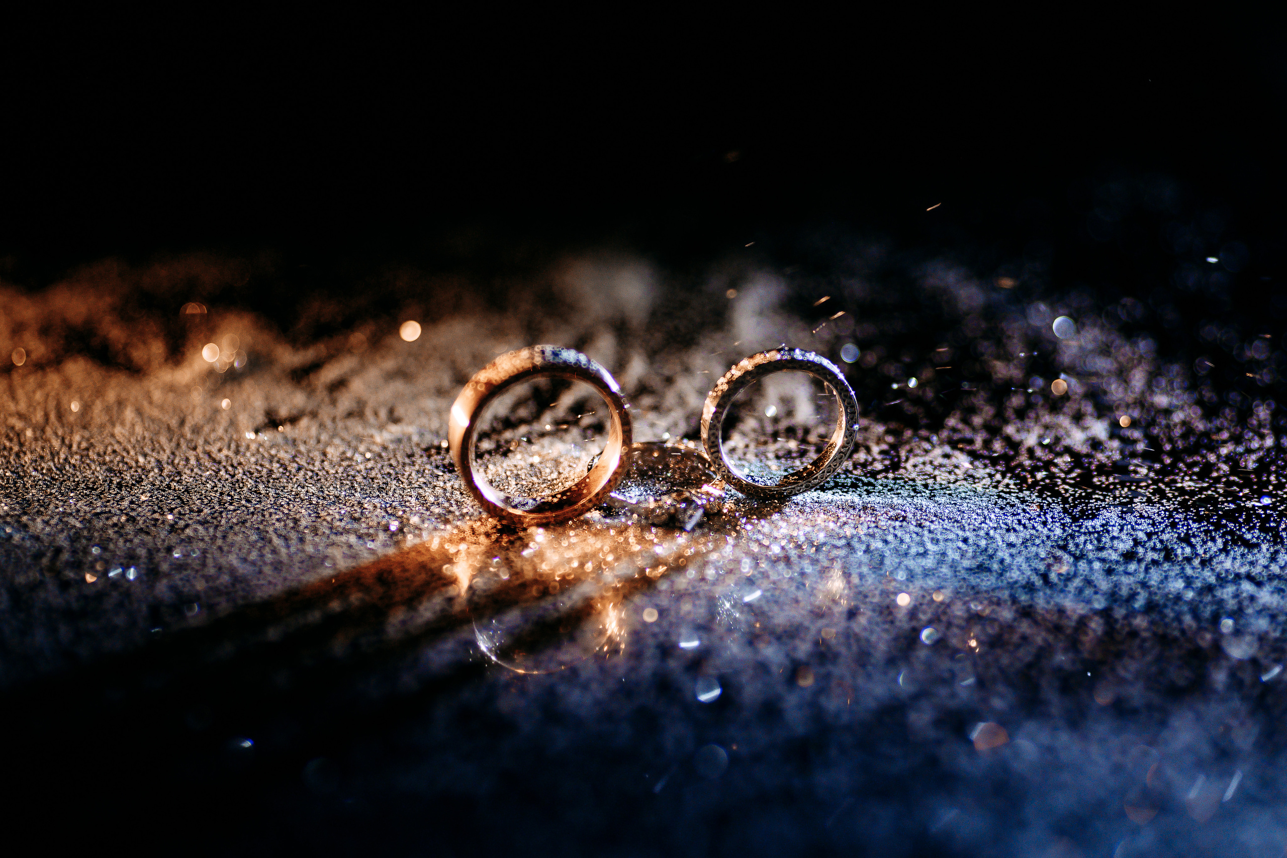 Красивые свадебные фотографии. Свадебный и семейный фотограф в Тамбове Сергей Григорьев