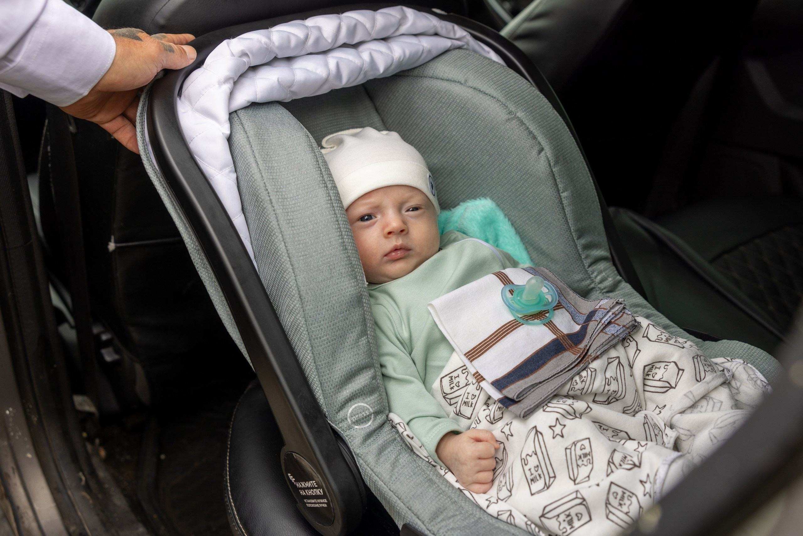 Образец репортажа крещения оригиналы, без искажений, без вспышки, светосильная оптика!. Фотограф в Туле Крупский АнДРей. Фотостудия «КАДР71» в Туле