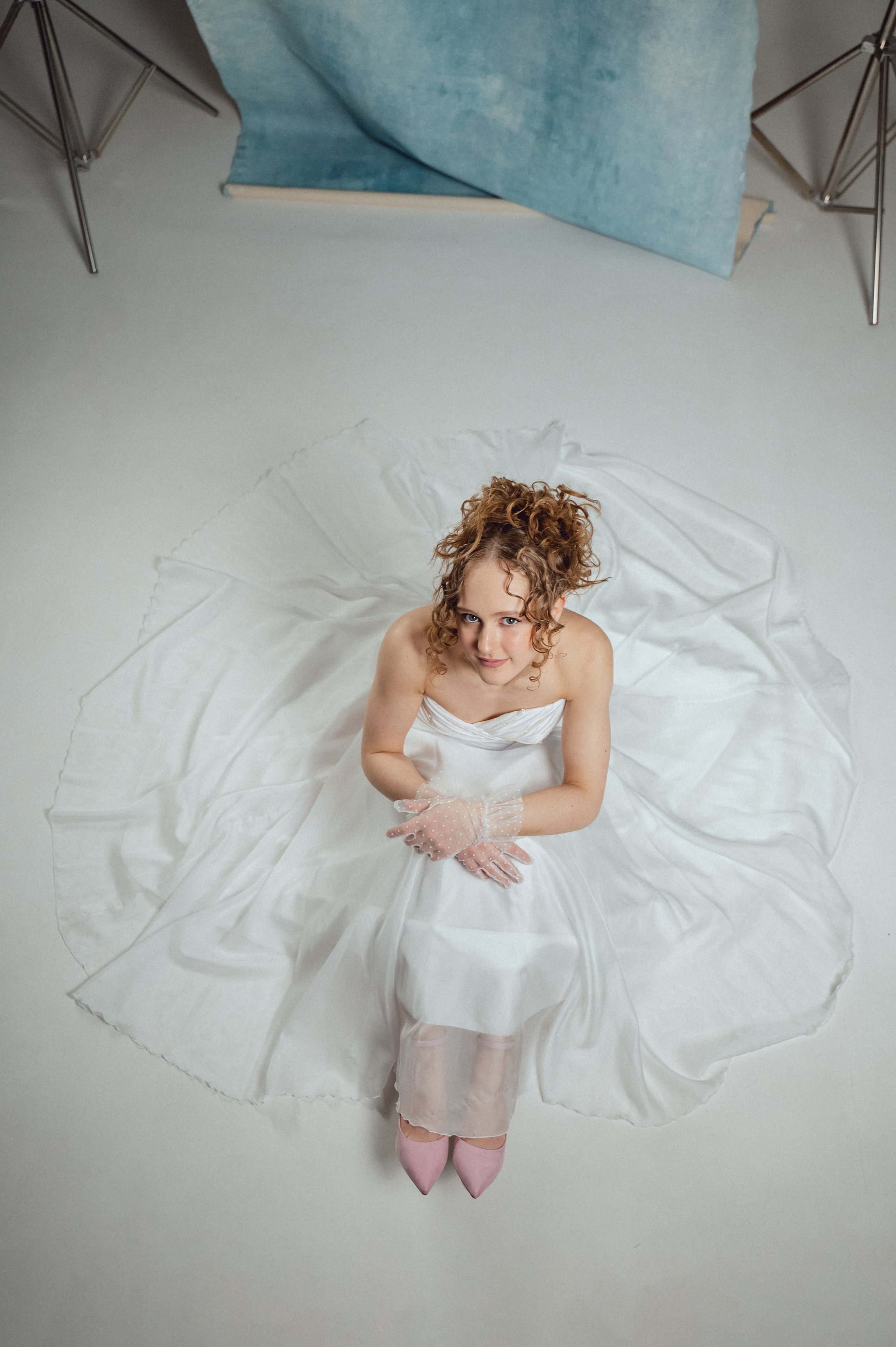 Настя. Фотограф в Нижневартовске Анна Стрельцова