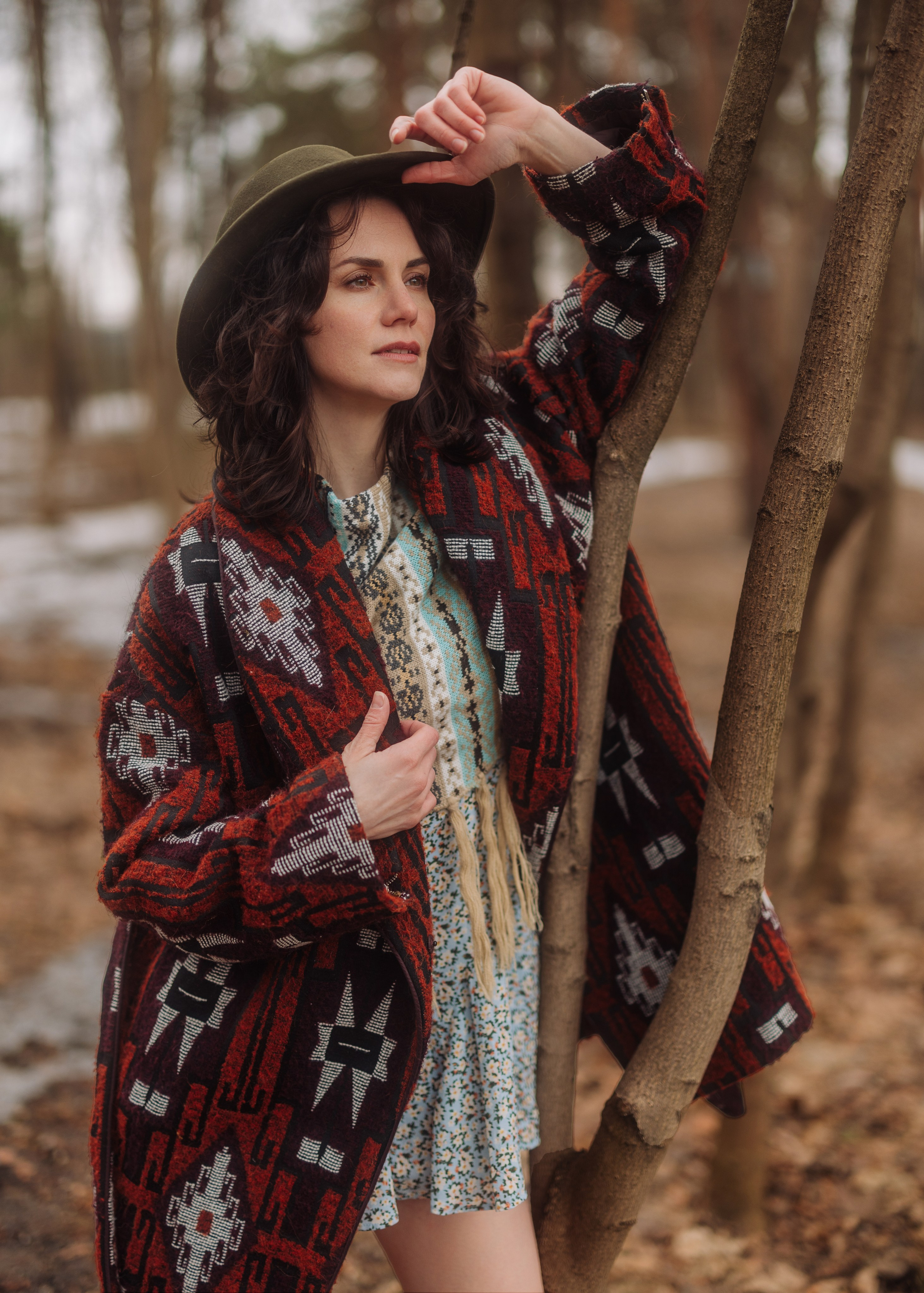 Model INNA. Shamirov Arkadiy