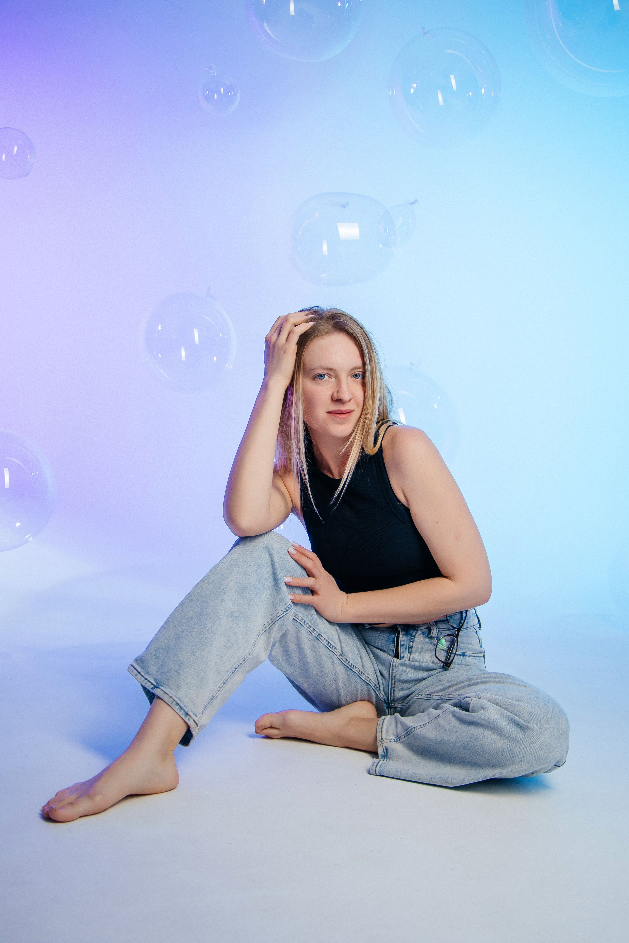 Фотодень. Команда фотографов Кристины Ивановой