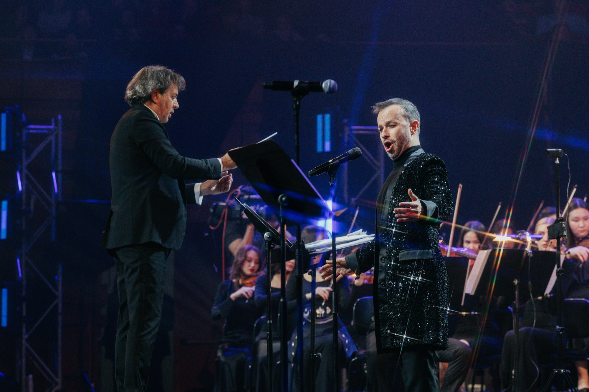 ENNIO MORRICONE WORLD TOUR. ГЛАВНАЯ