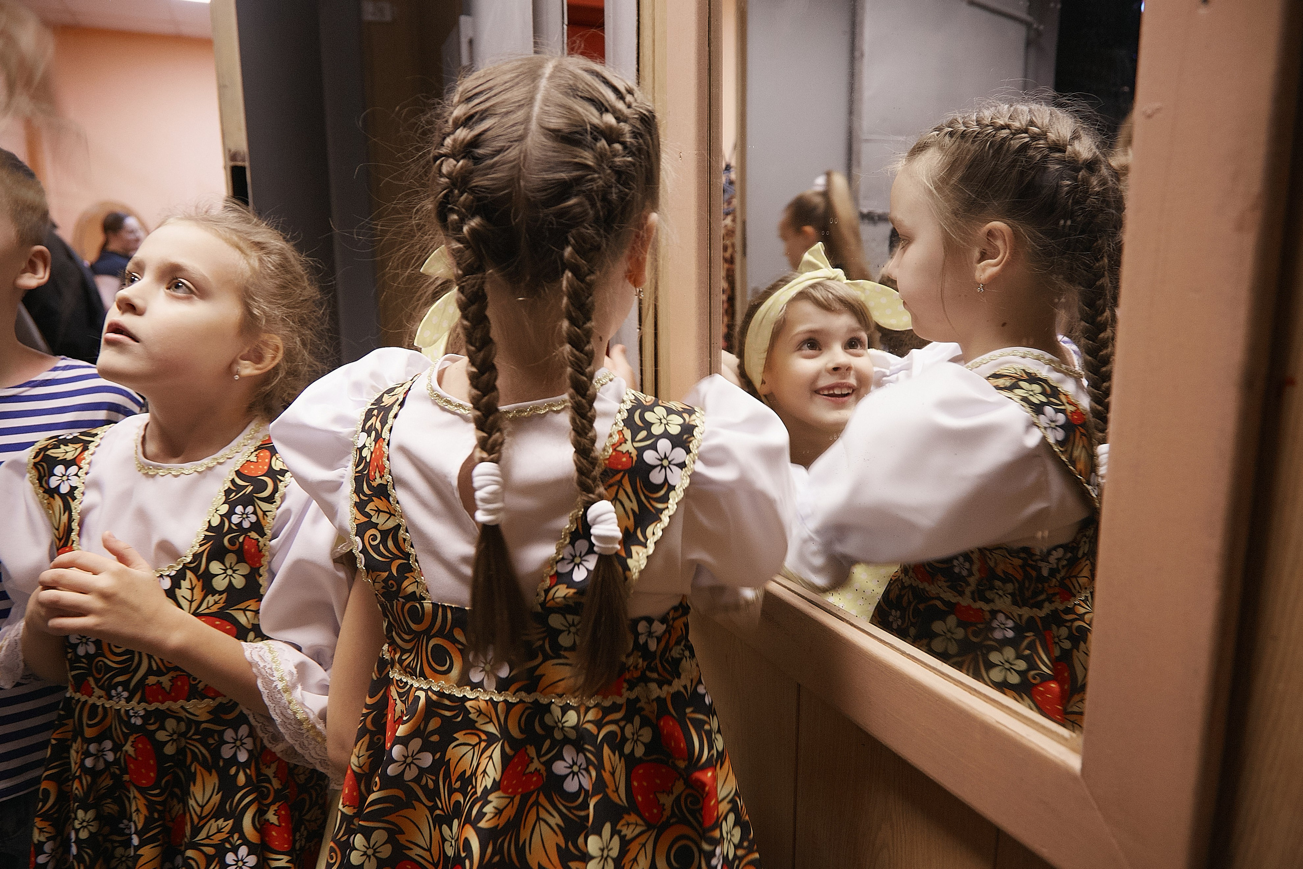 Документальное