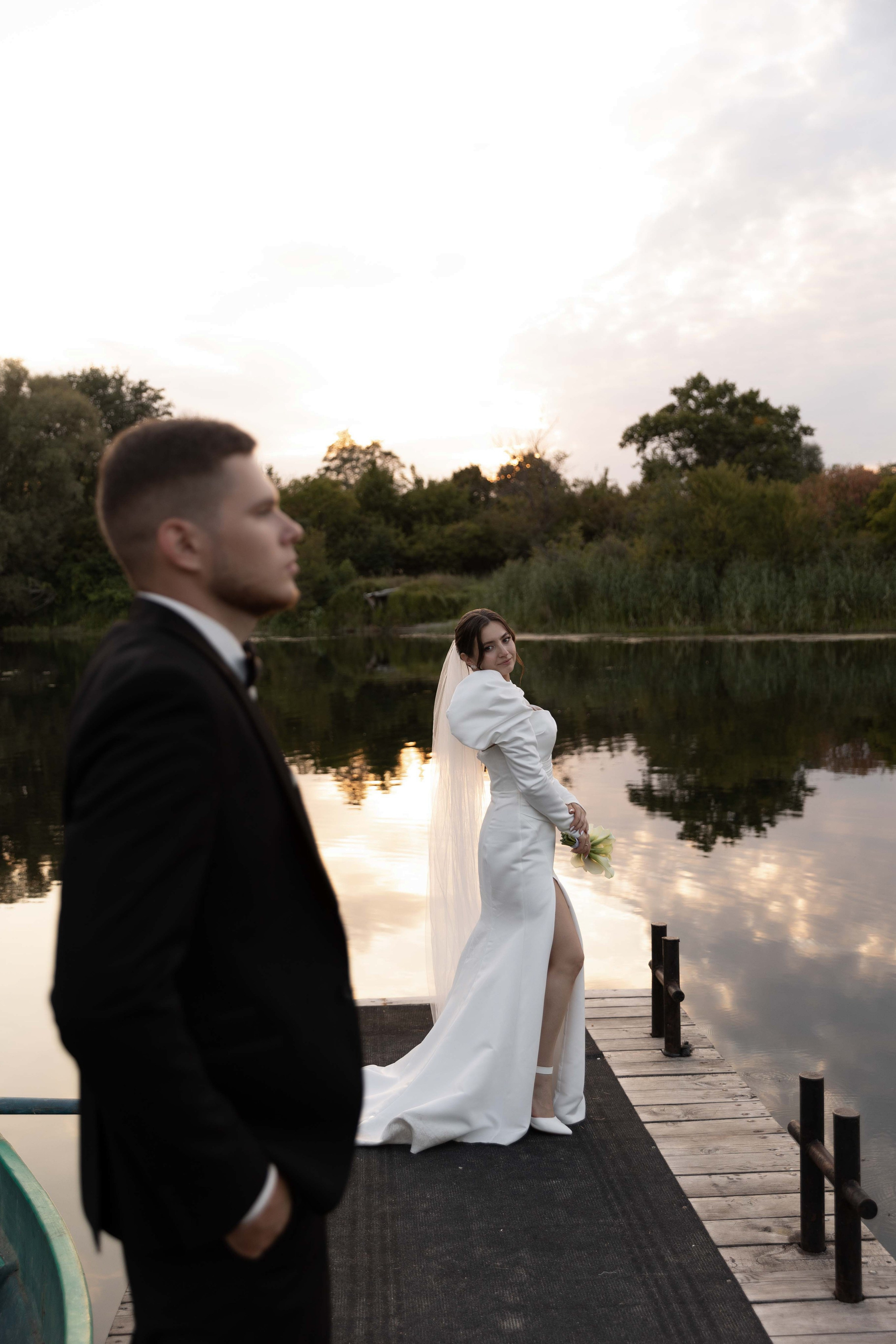 Анастасия и Виктор. Я Ира и я фотографирую свадьбы более 10 лет