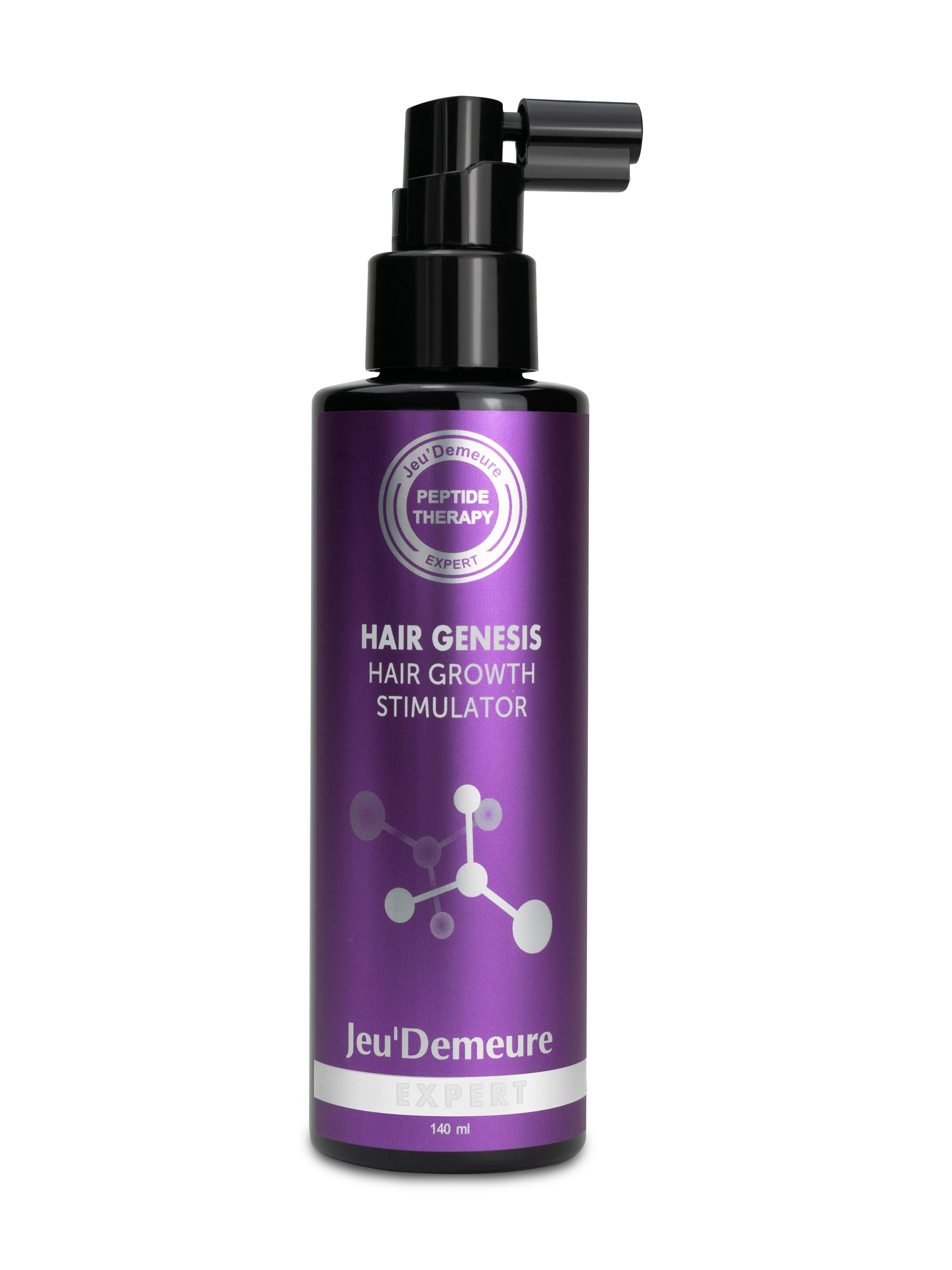 Съемка для Jeu'Demeure