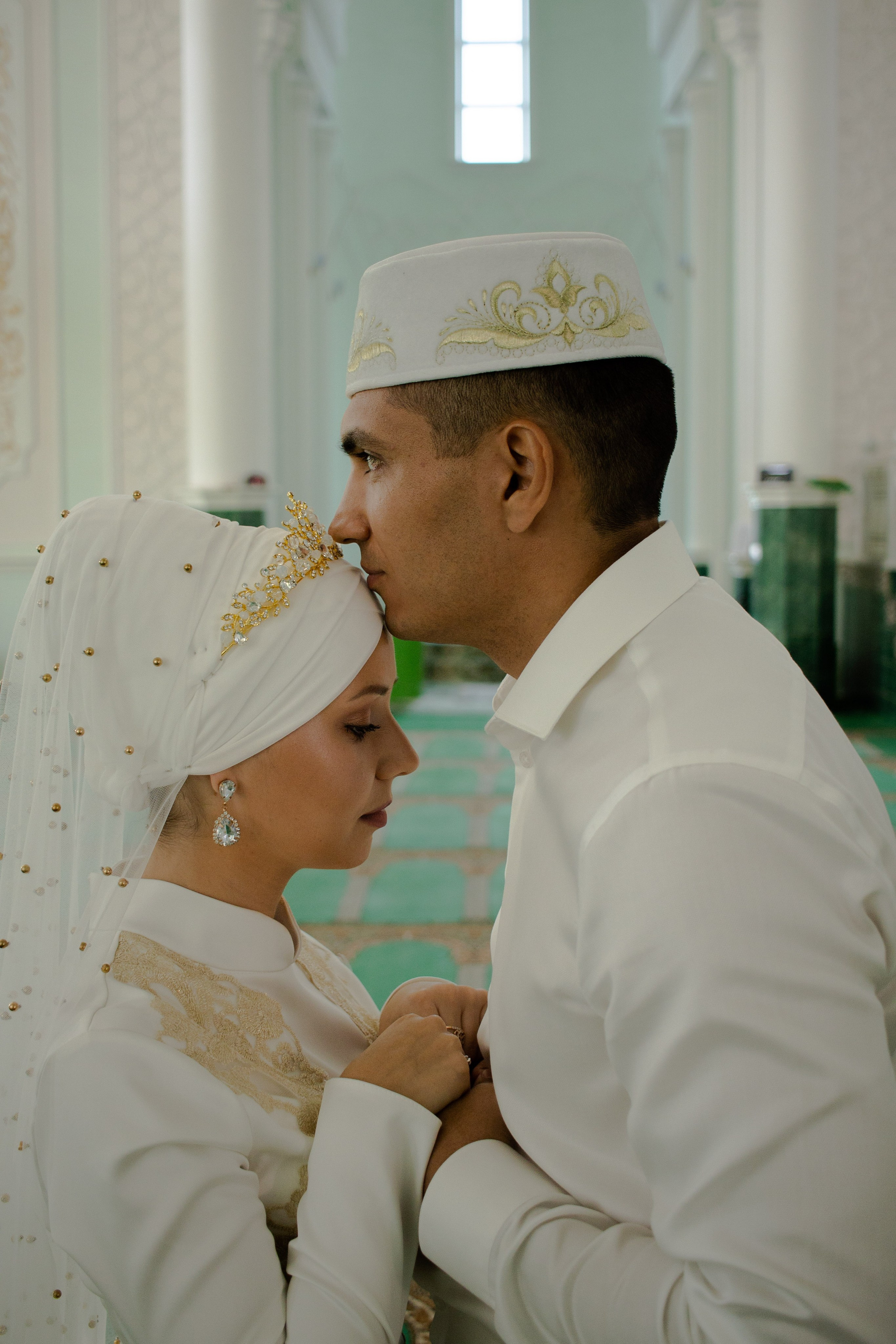 Фарида и Рамиль. Фотограф Егор Михайлов | Самара, Москва, Сочи