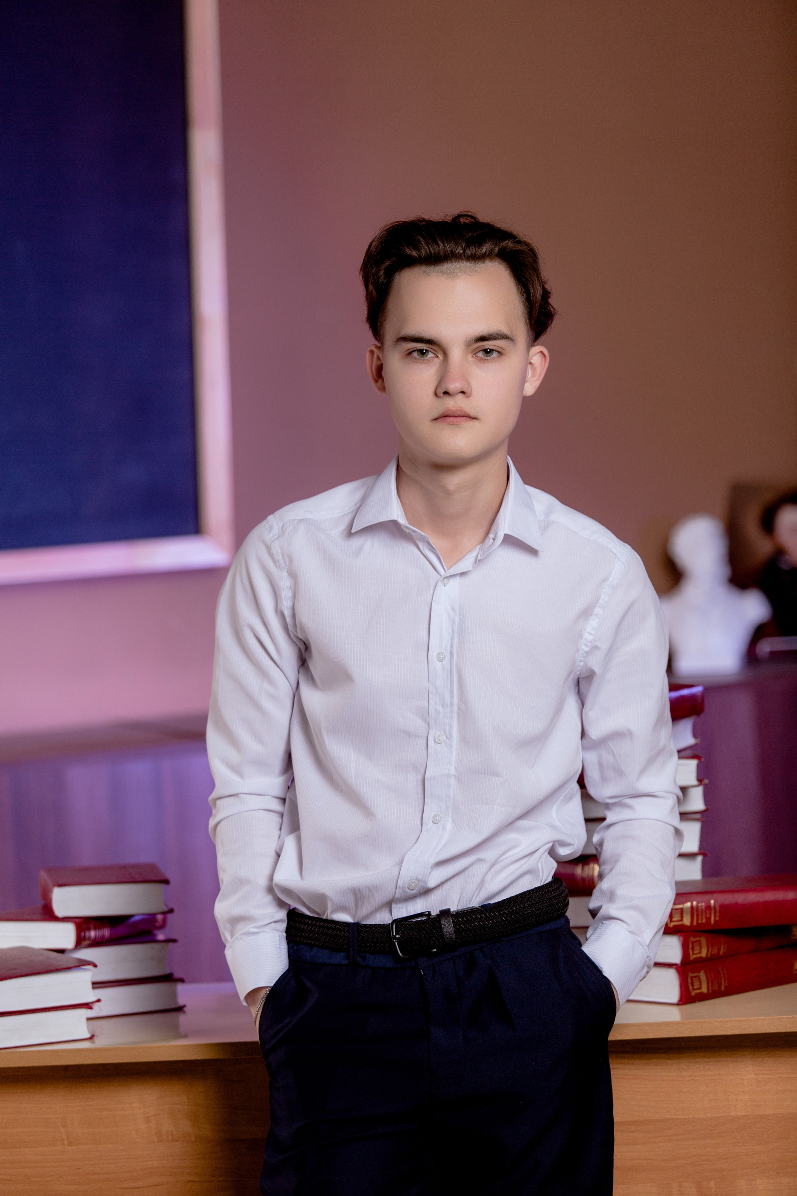 ОН ОДНОЗНАЧНО МНЕ НРАВИТСЯ!!! 💚💚💚 ПУШЕЧКА!!!. Школьный фотограф в Туле Светлана Привезенцева