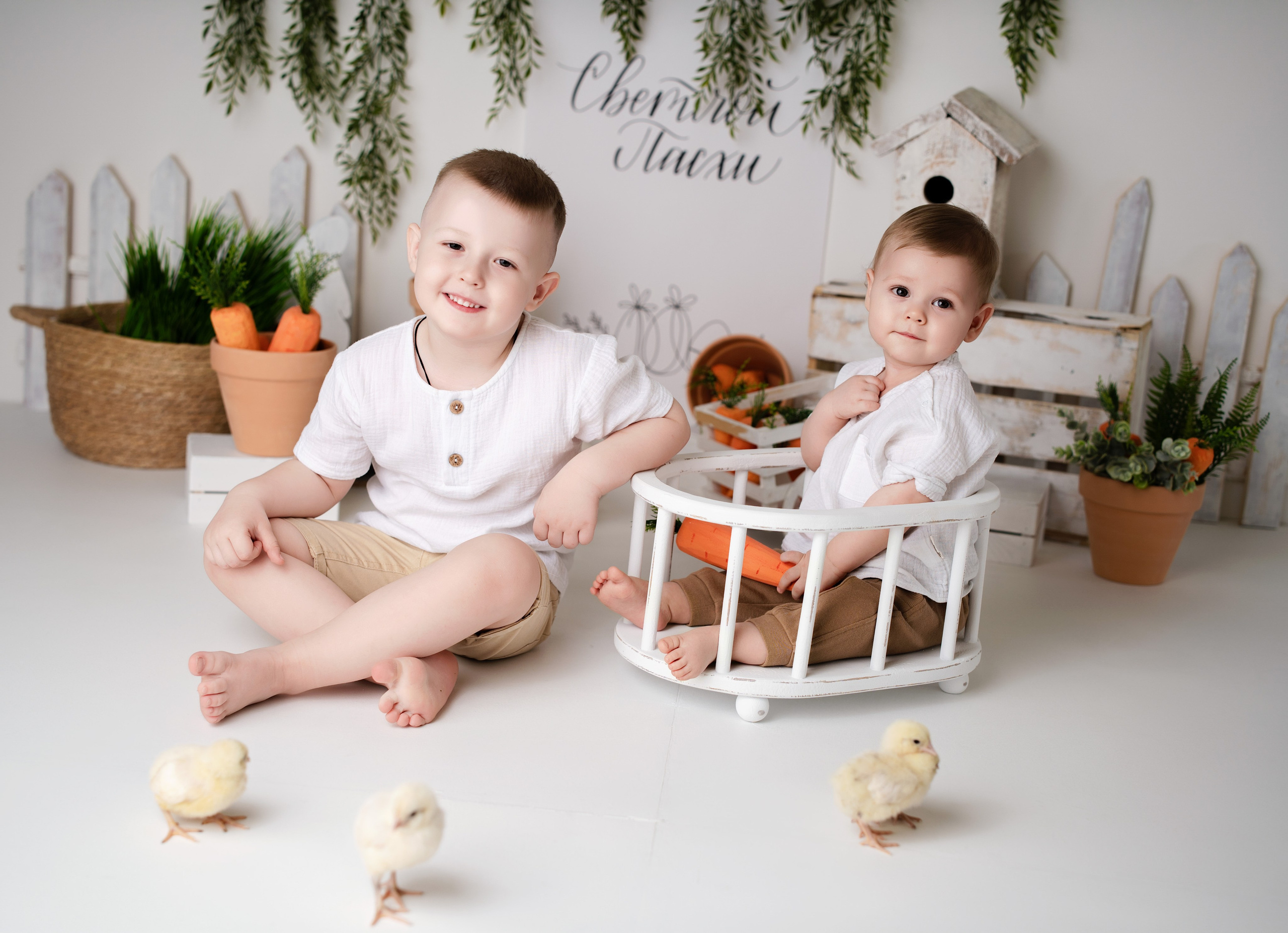 ФОТОСЕССИИ В СТУДИИ от 4х месяцев. Фотограф новорожденных в Нижнем Новгороде Сергеева Оксана