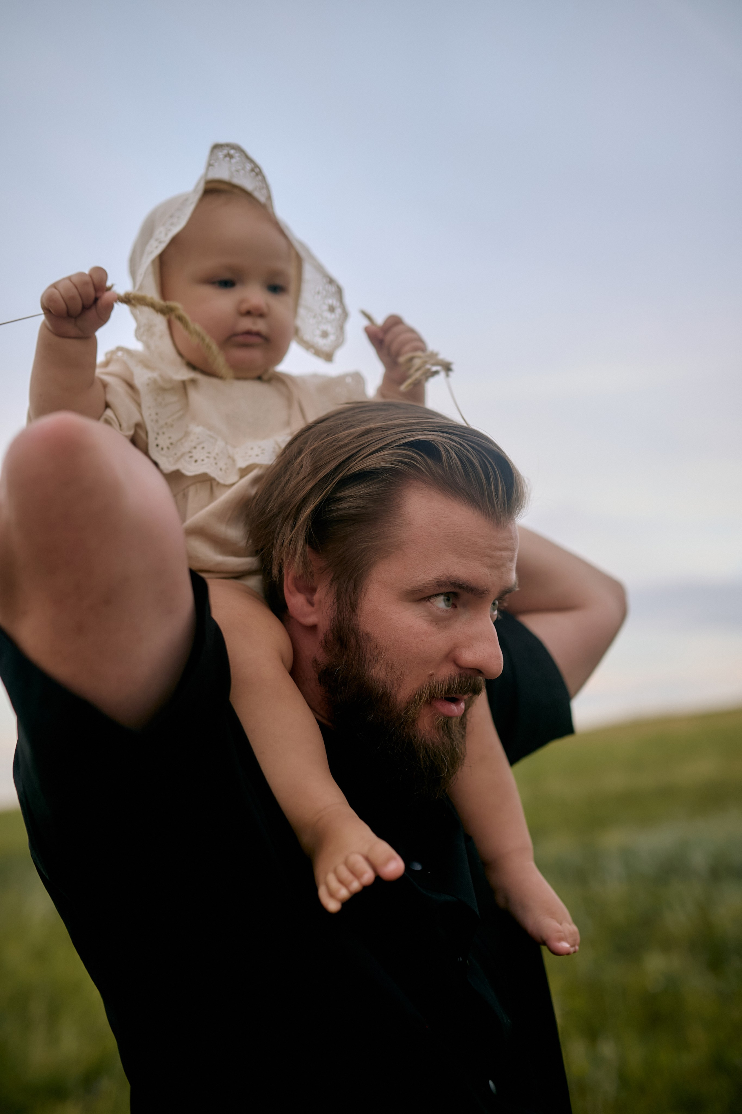 Коля, Вероника, Глеб и Ника. Семейный и свадебный lifestyle-фотограф в Москве Мария Петрова