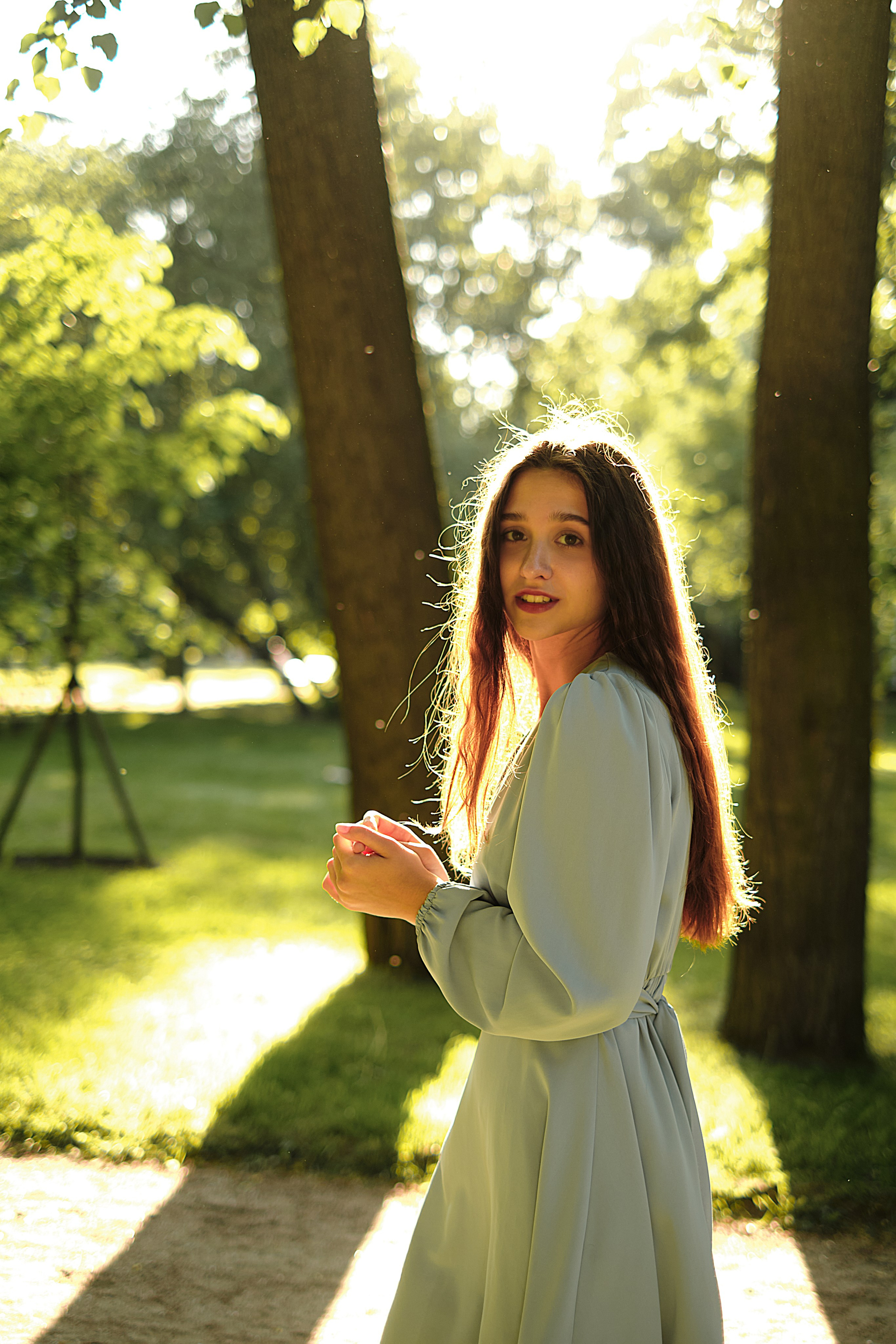 Саша. Фотограф в Санкт-Петербурге Мария Комолитдинова