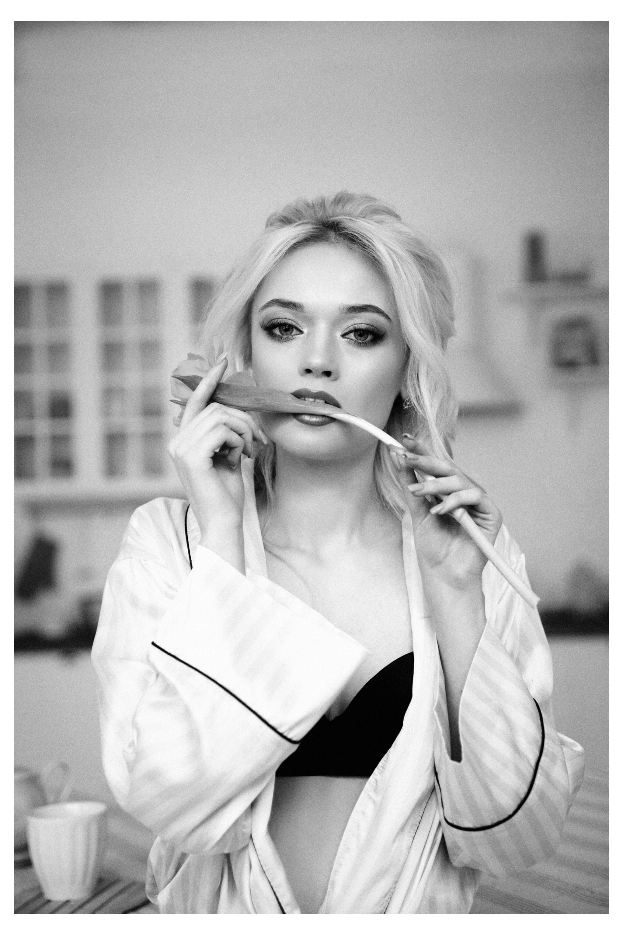 Надежда и Александр. Фотограф в Нижнем Новгороде Алексей Уковский