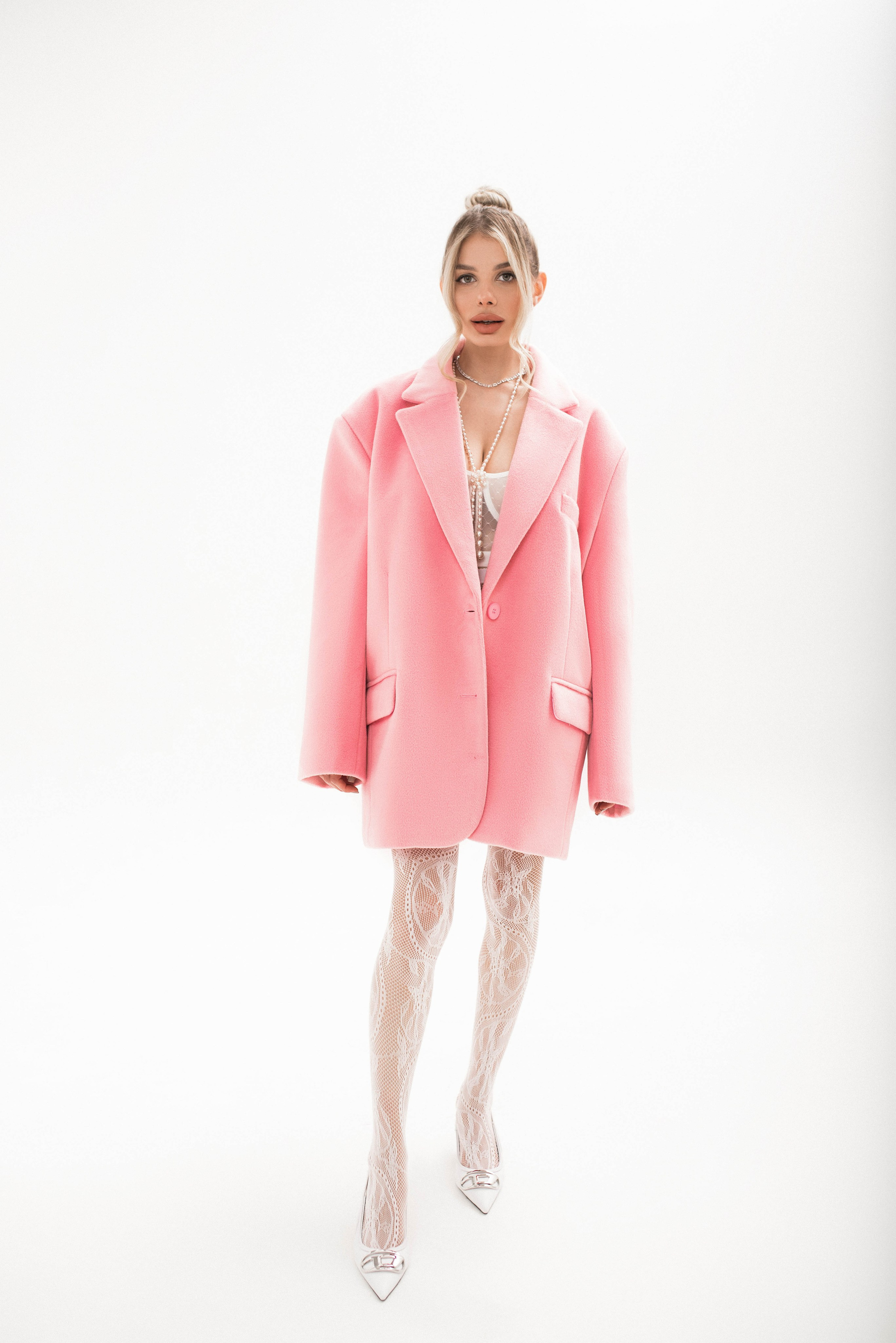 Lookbook for 2.stories. Фотограф в Москве — Ольга Кушнарева