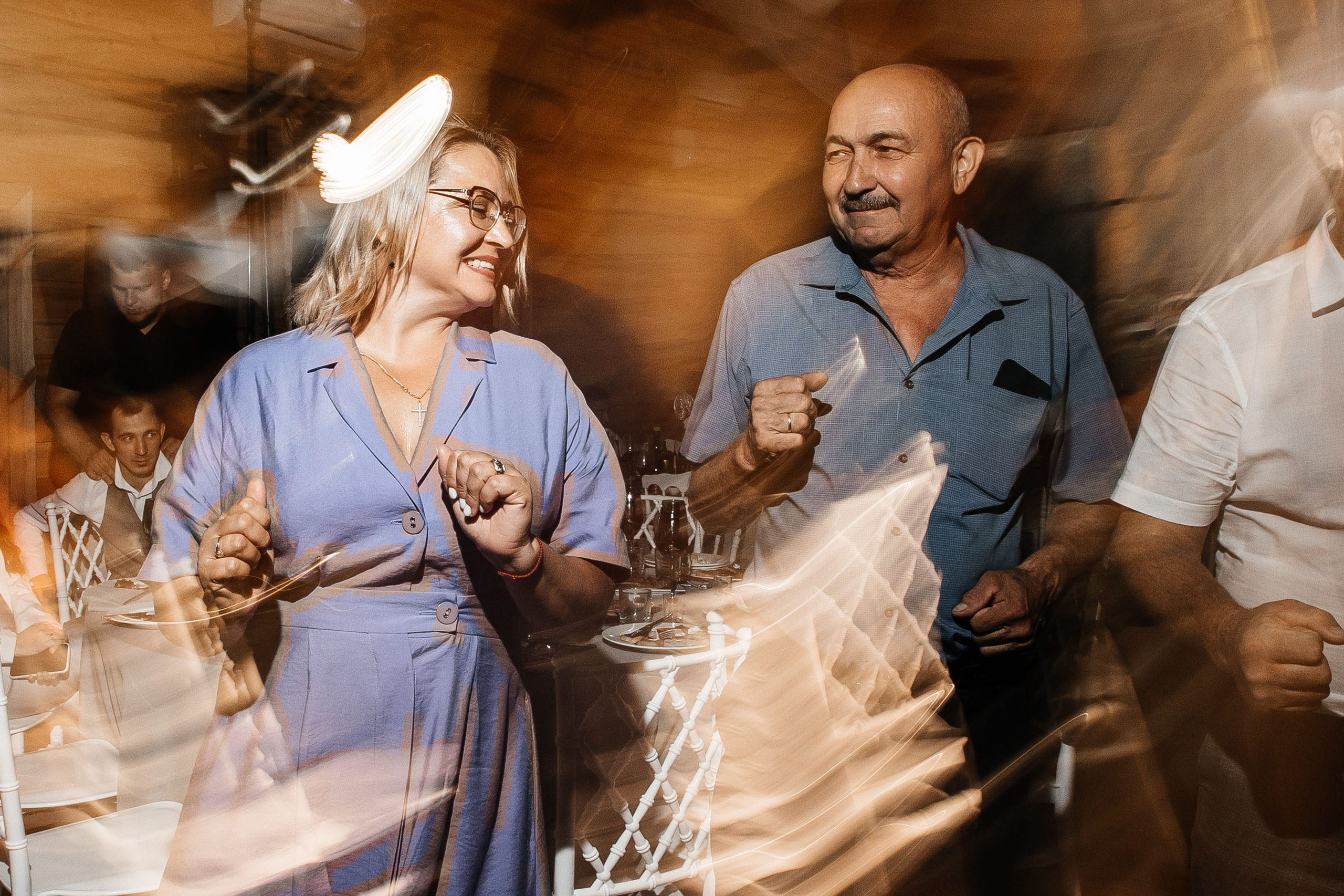 Никита и Анастасия