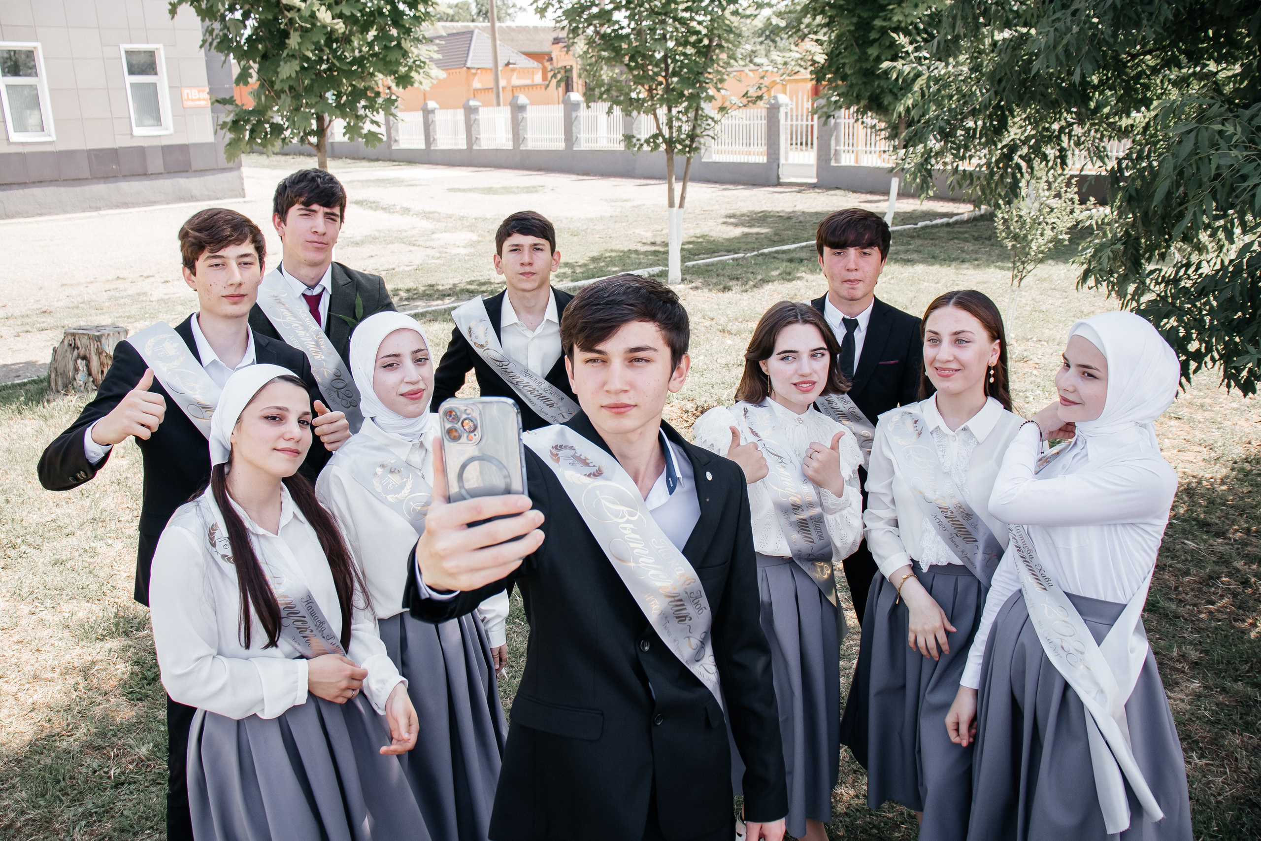 11 кл.Бачи-Юрт