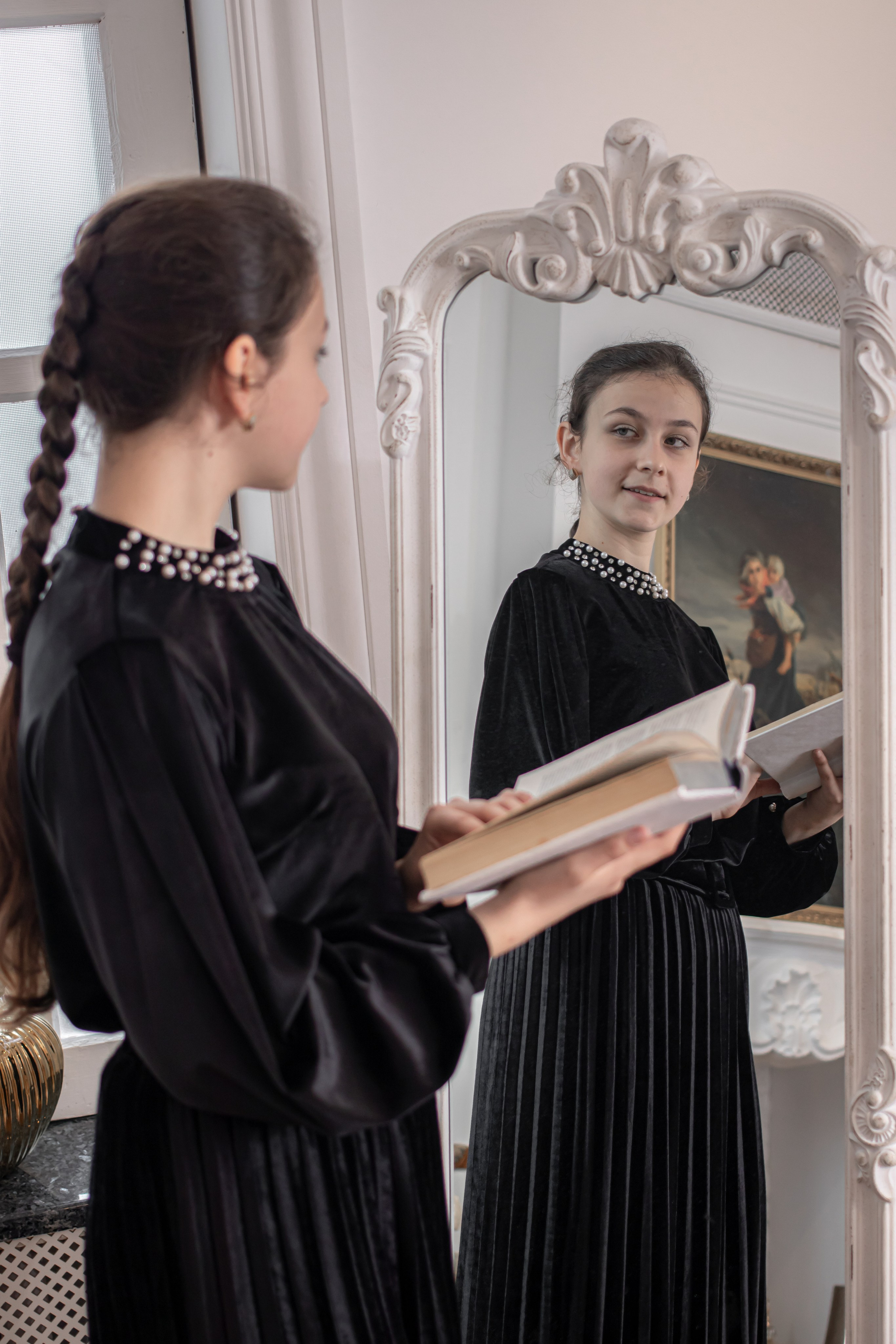 Военный городок шк