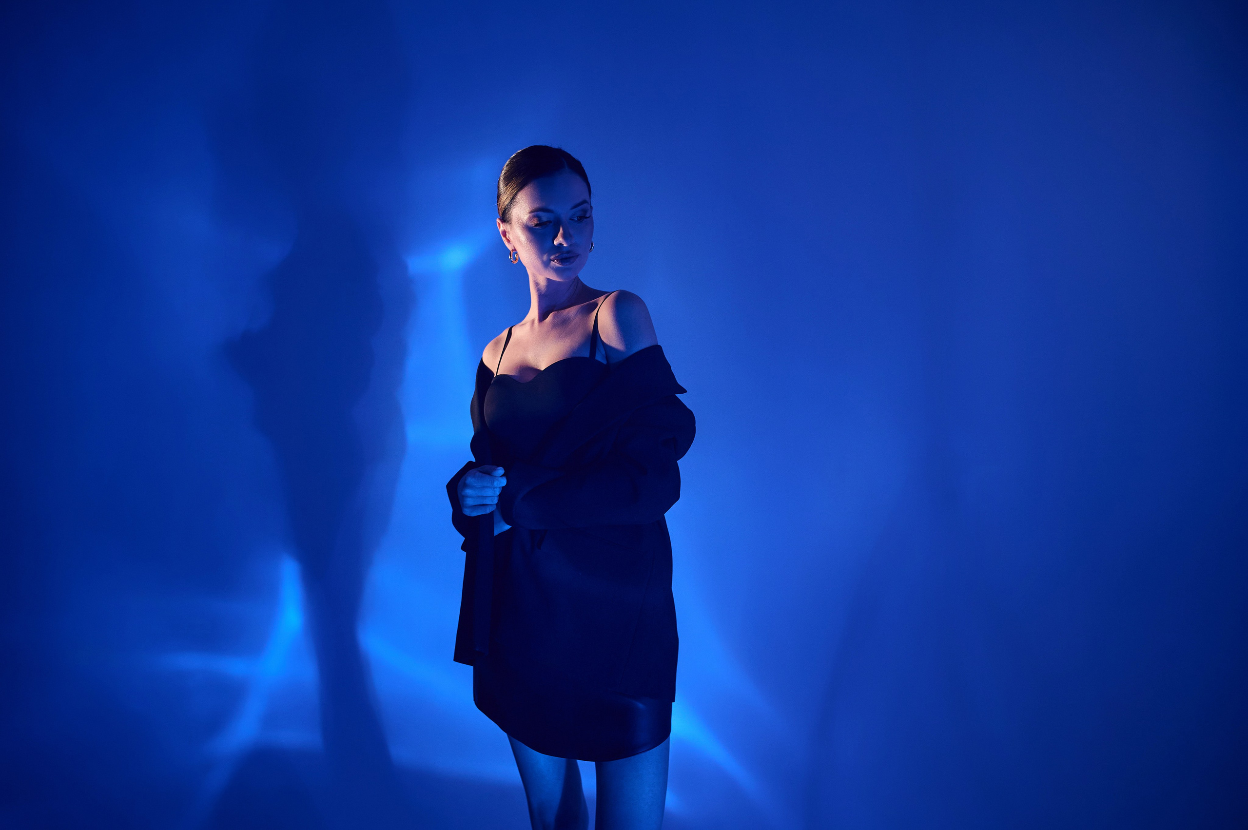 Студия. Семейный и детский фотограф в г. Ногинске Ангелина Хасанова