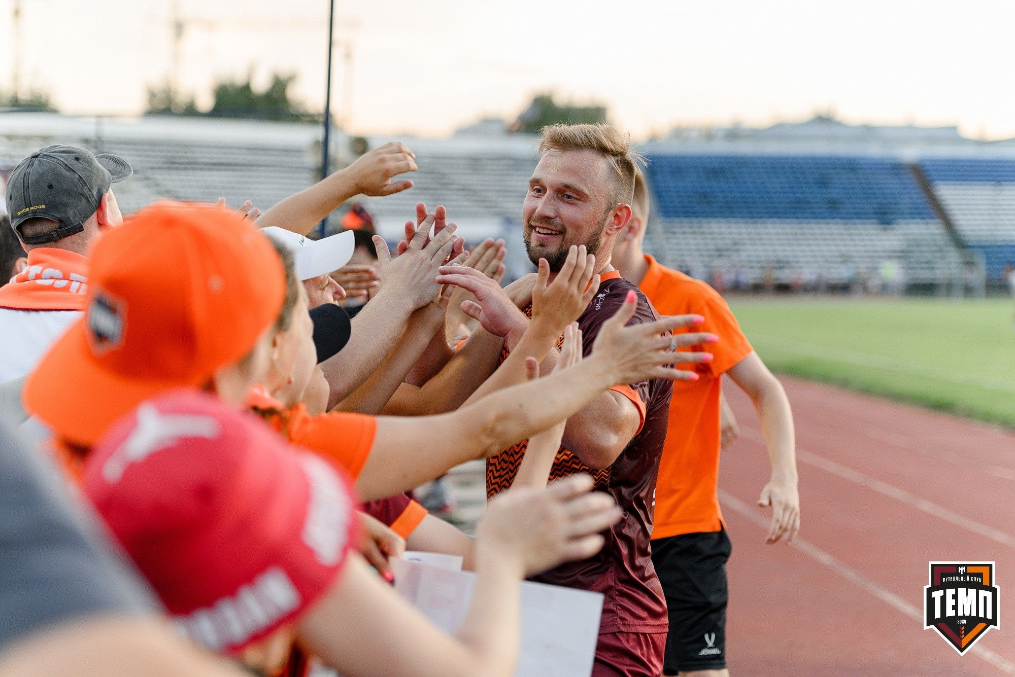 Кубок Fonbet России по футболу 2024. Свадебный и репортажный фотограф Никита Сницарев в Барнауле