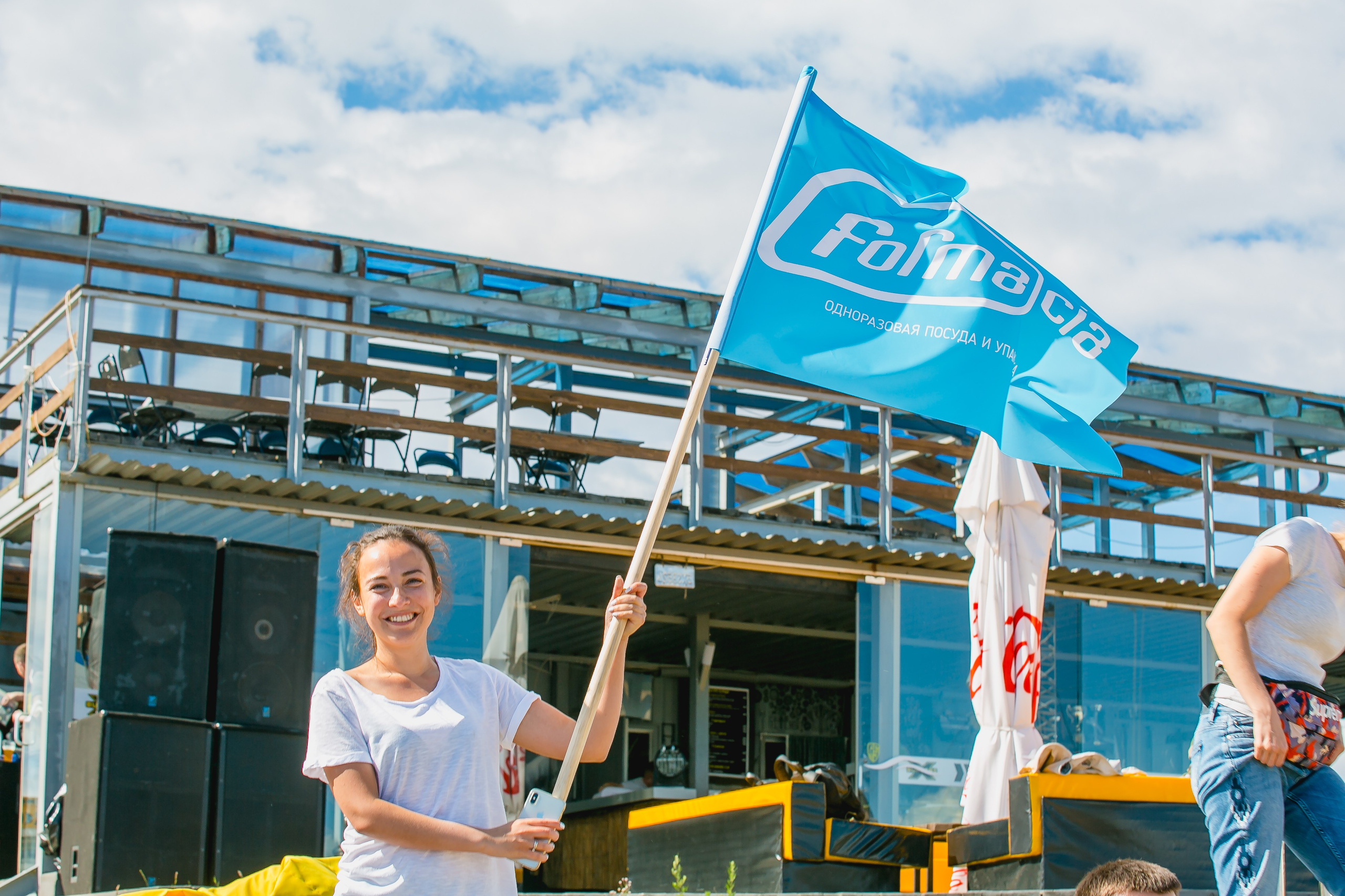 КОРПОРАТИВ ЛЕТО. Главная