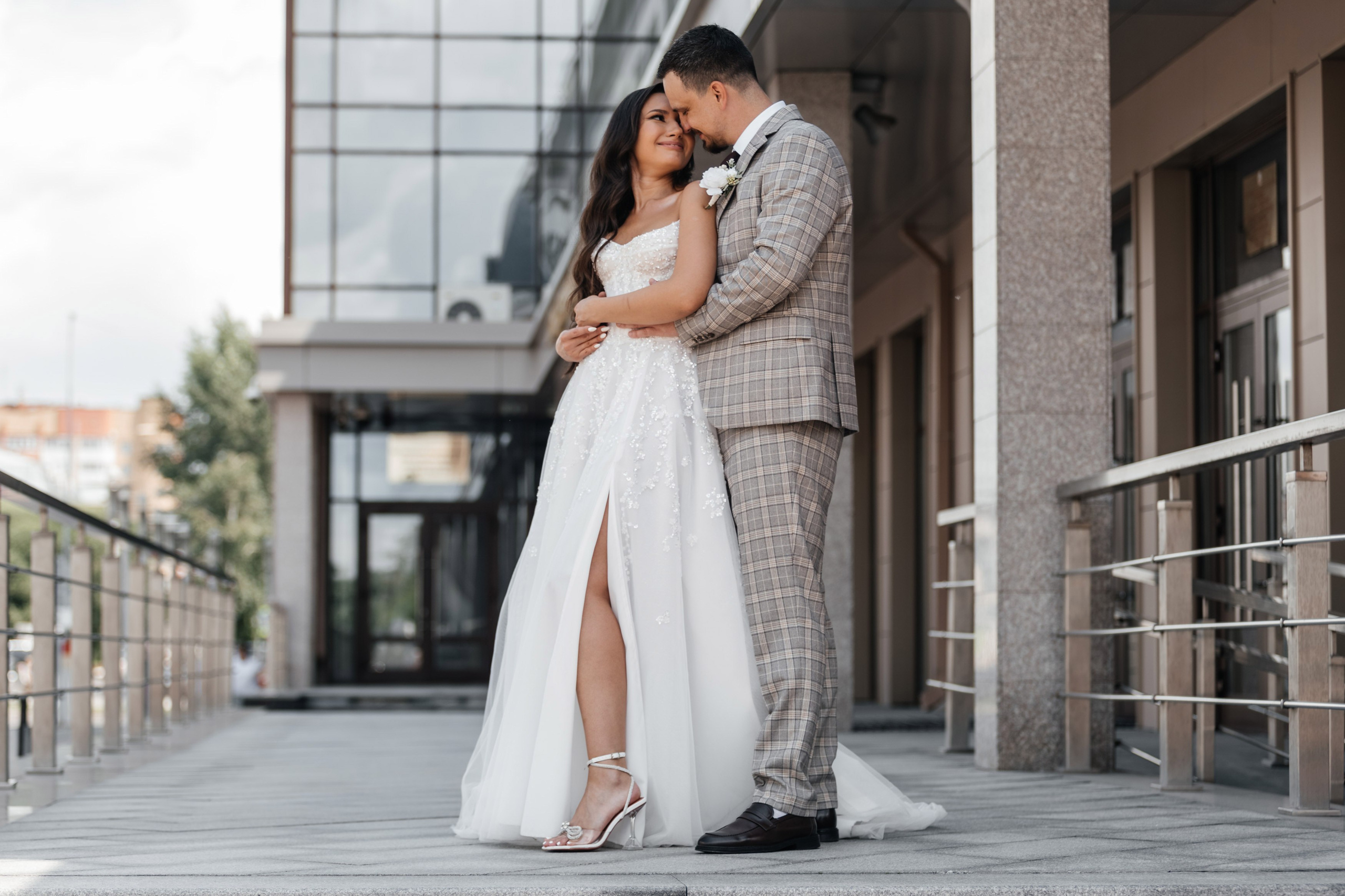 Александр и Екатерина. Gan media. Свадебные видео и фото в Барнауле. Антон Губанов