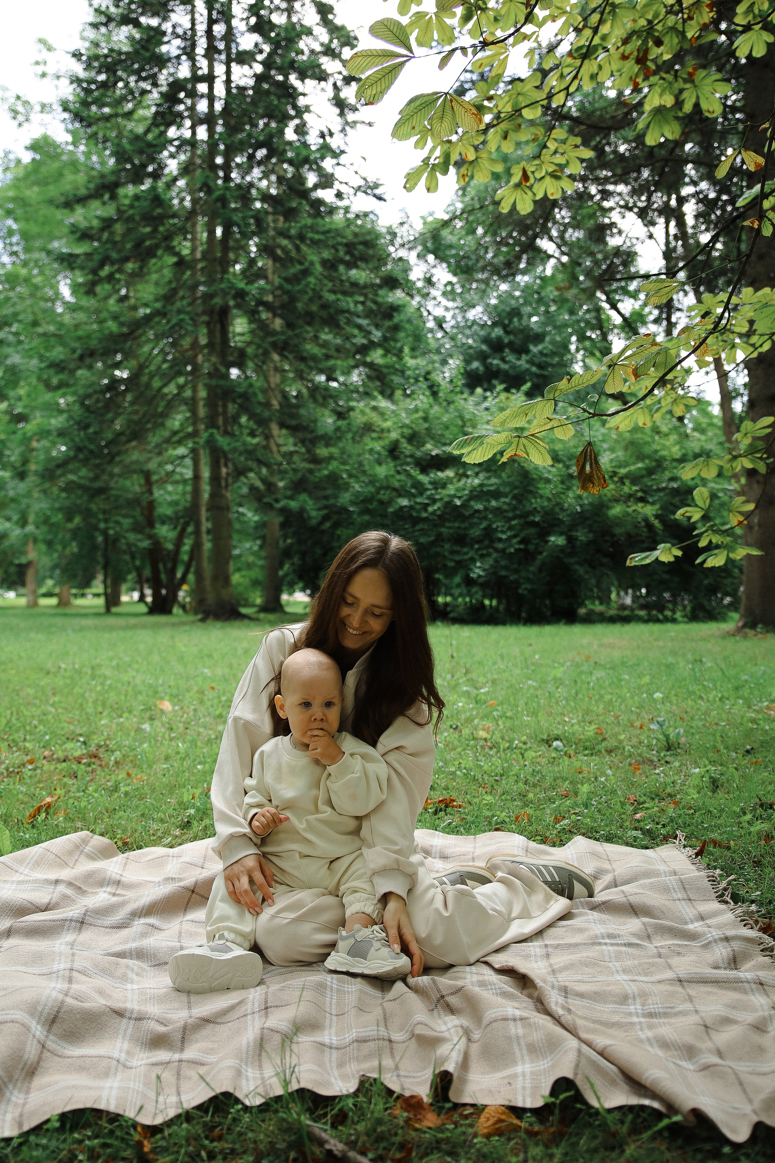 Лиза и Миша. Фотограф Санкт-Петербург