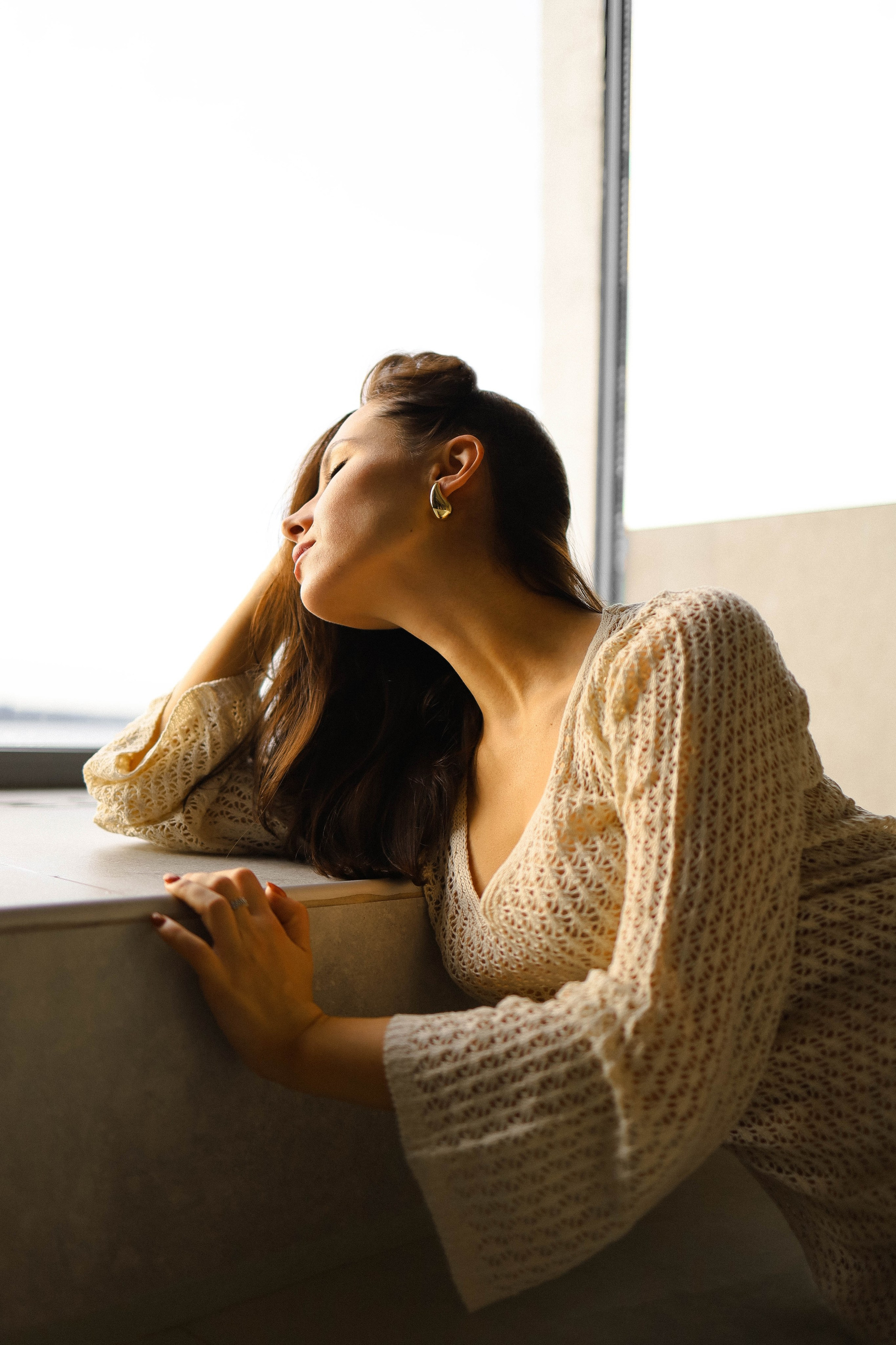 Кристина. Фотограф Санкт-Петербург