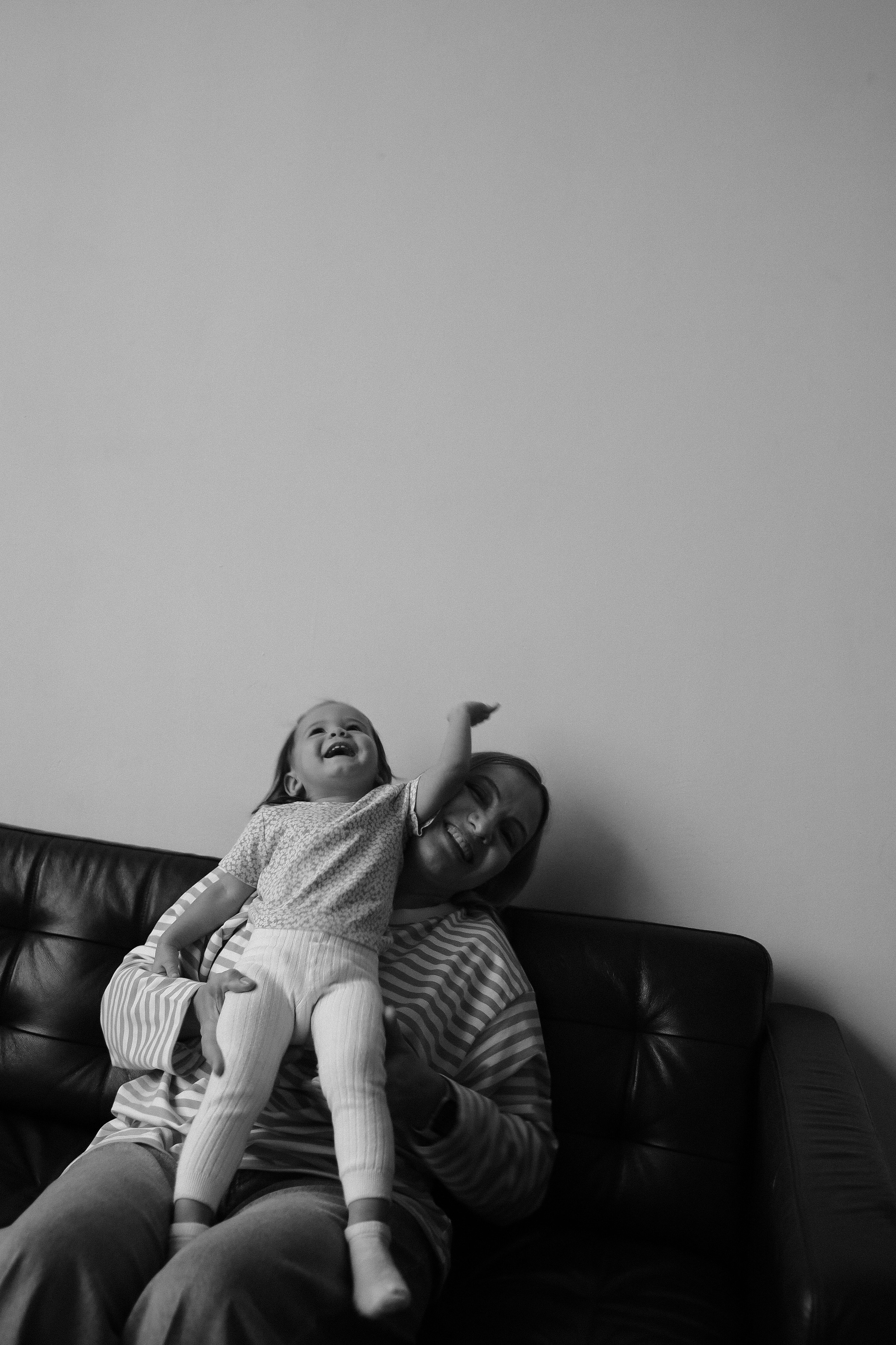 Семейная история с любимой бабушкой. Фотограф Санкт-Петербург