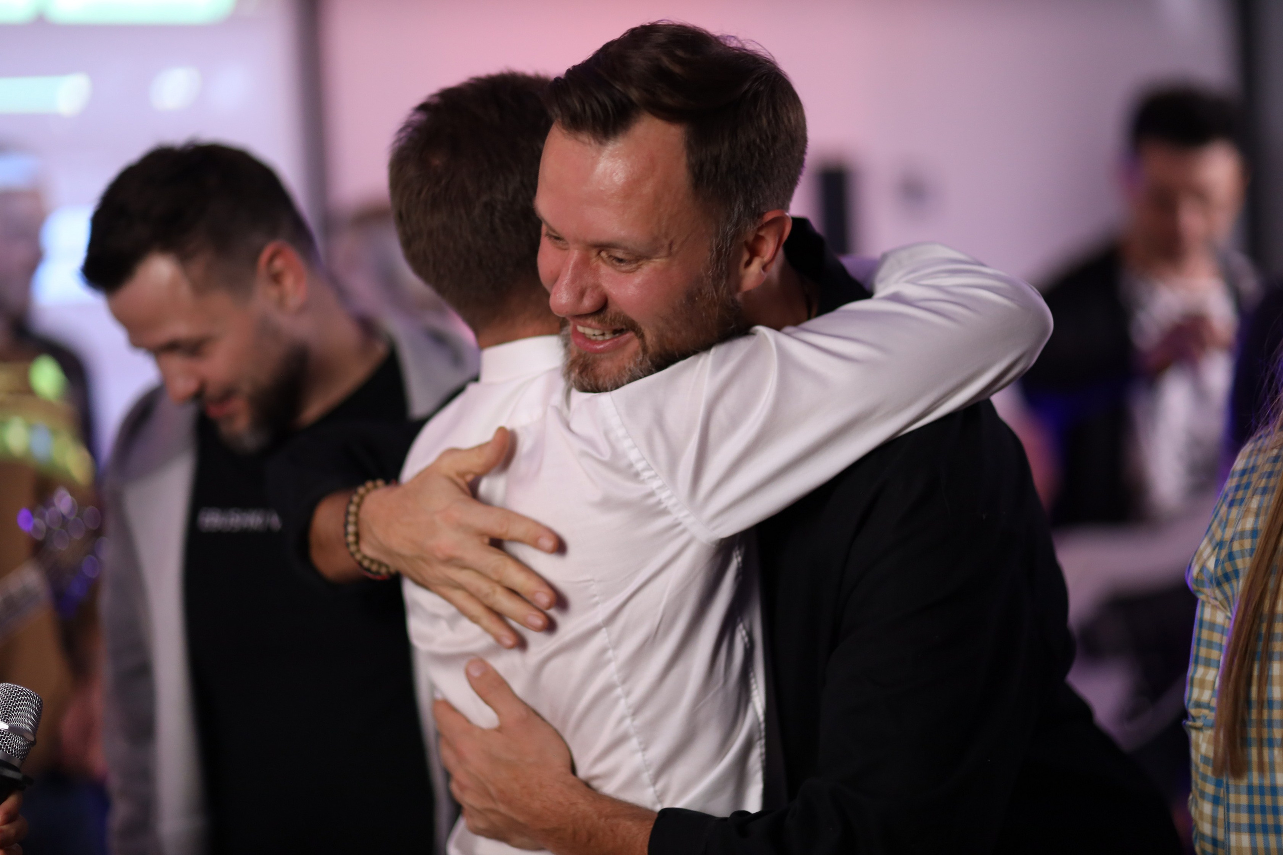 МастерМайнд 1.2. Съемка в студии под ваш запрос, студийные съемки, фотографии архитектурных объектов — Александр Евстигнеев — фотограф Москва