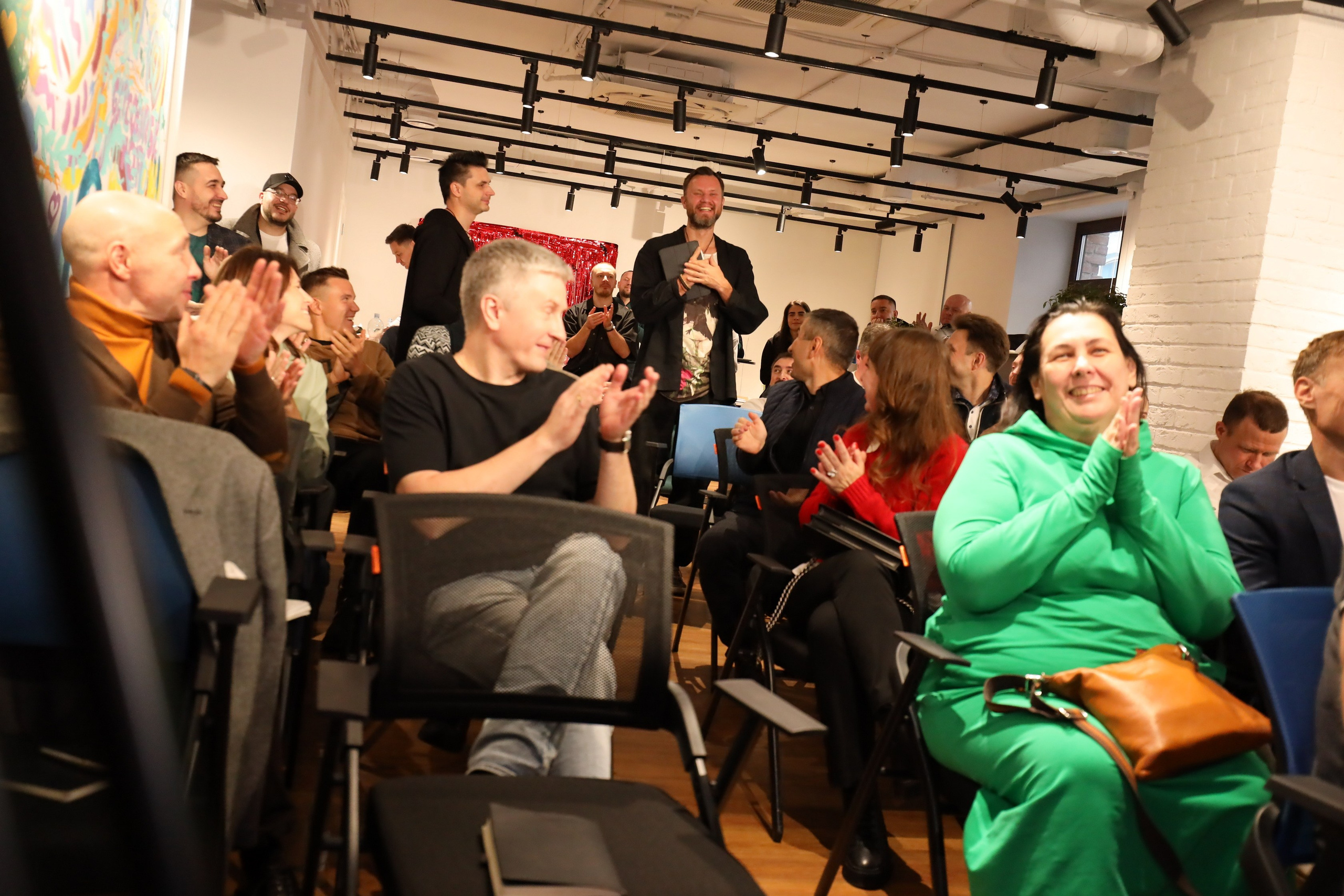 МастерМайнд 1.2. Съемка в студии под ваш запрос, студийные съемки, фотографии архитектурных объектов — Александр Евстигнеев — фотограф Москва