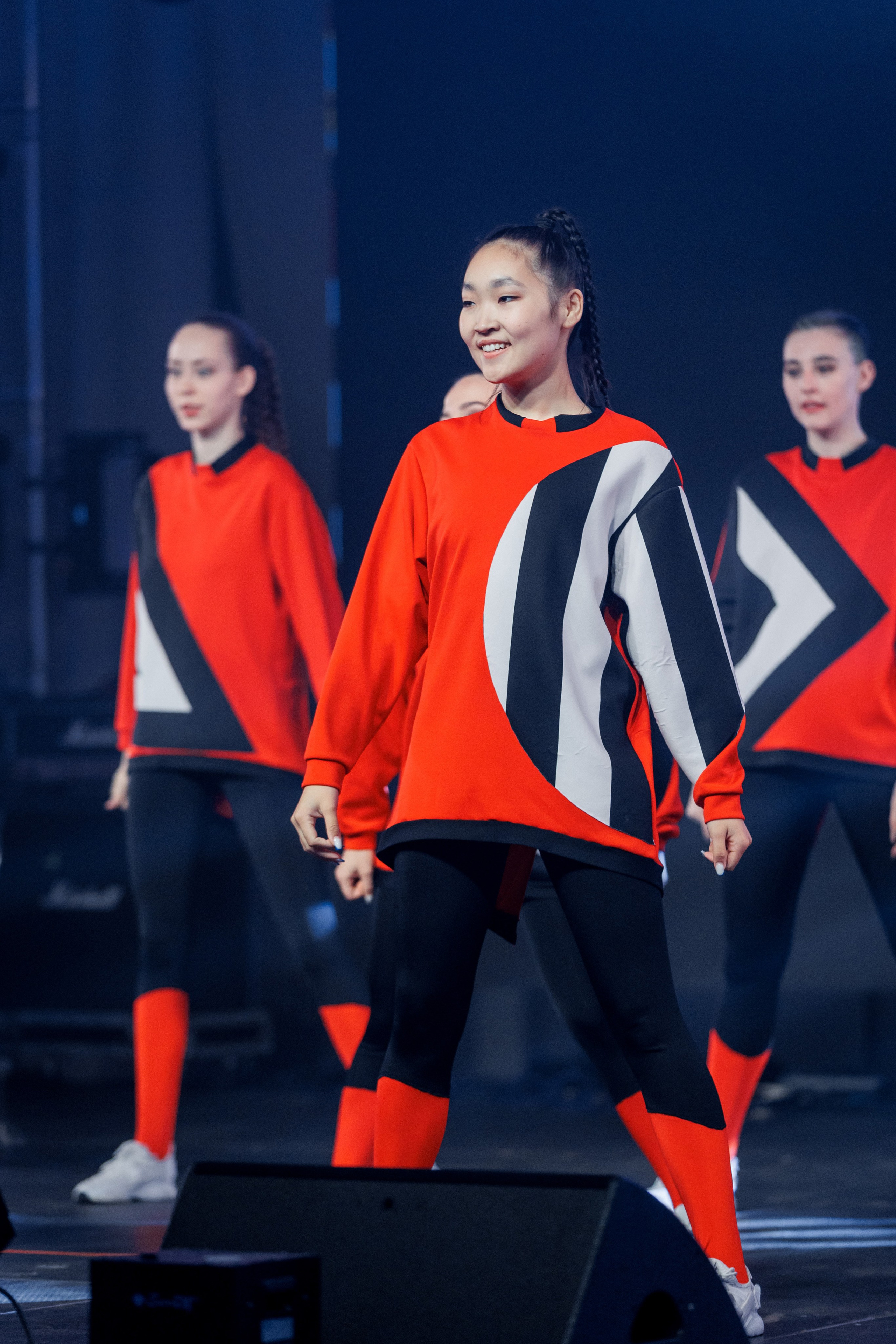 Юбилей компании «СЕРВИКО». Кадровик продакшн: Фото и видеосъемка форумов, конференций, масштабных событий в Иркутске