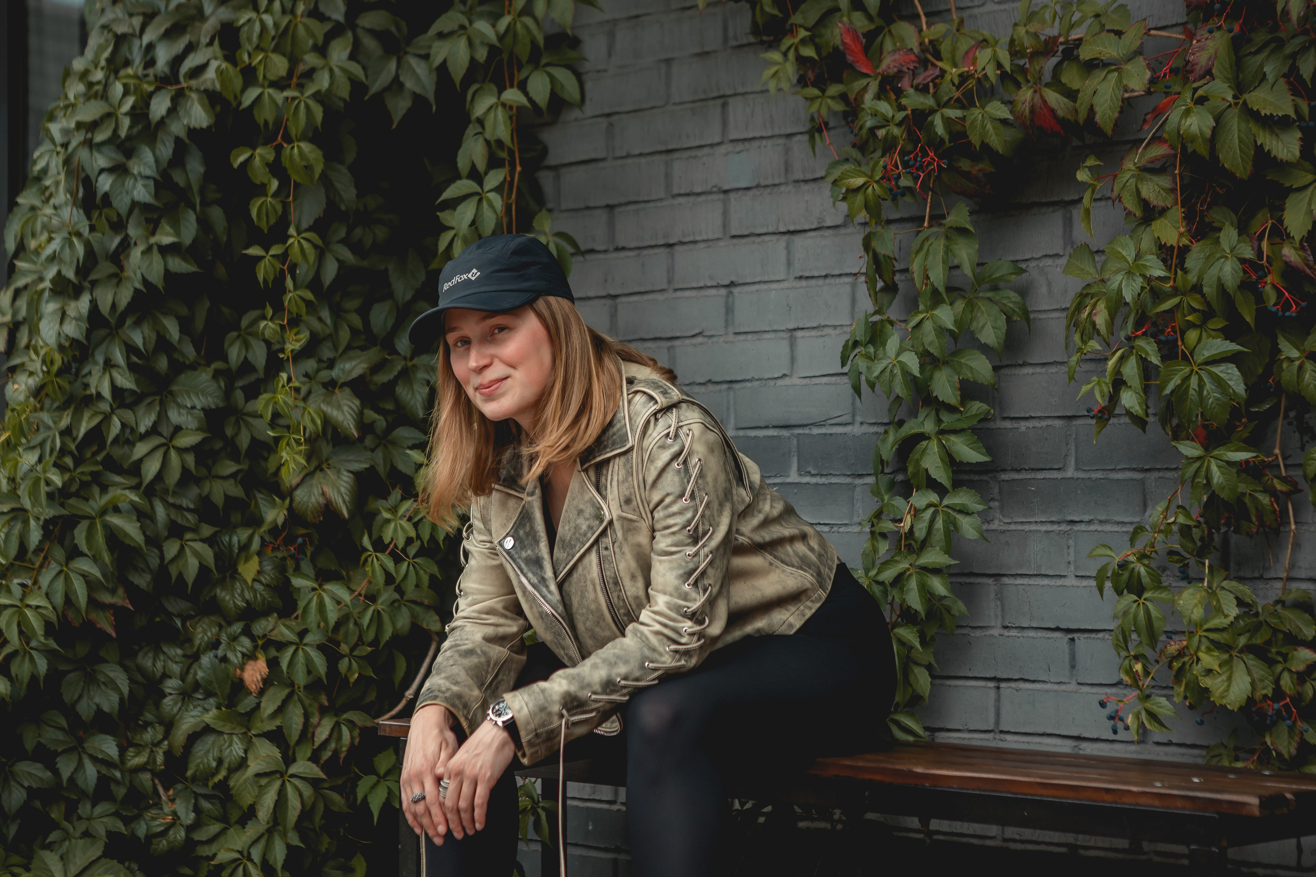 Мария. Семейный фотограф анималист Мария Крючкова